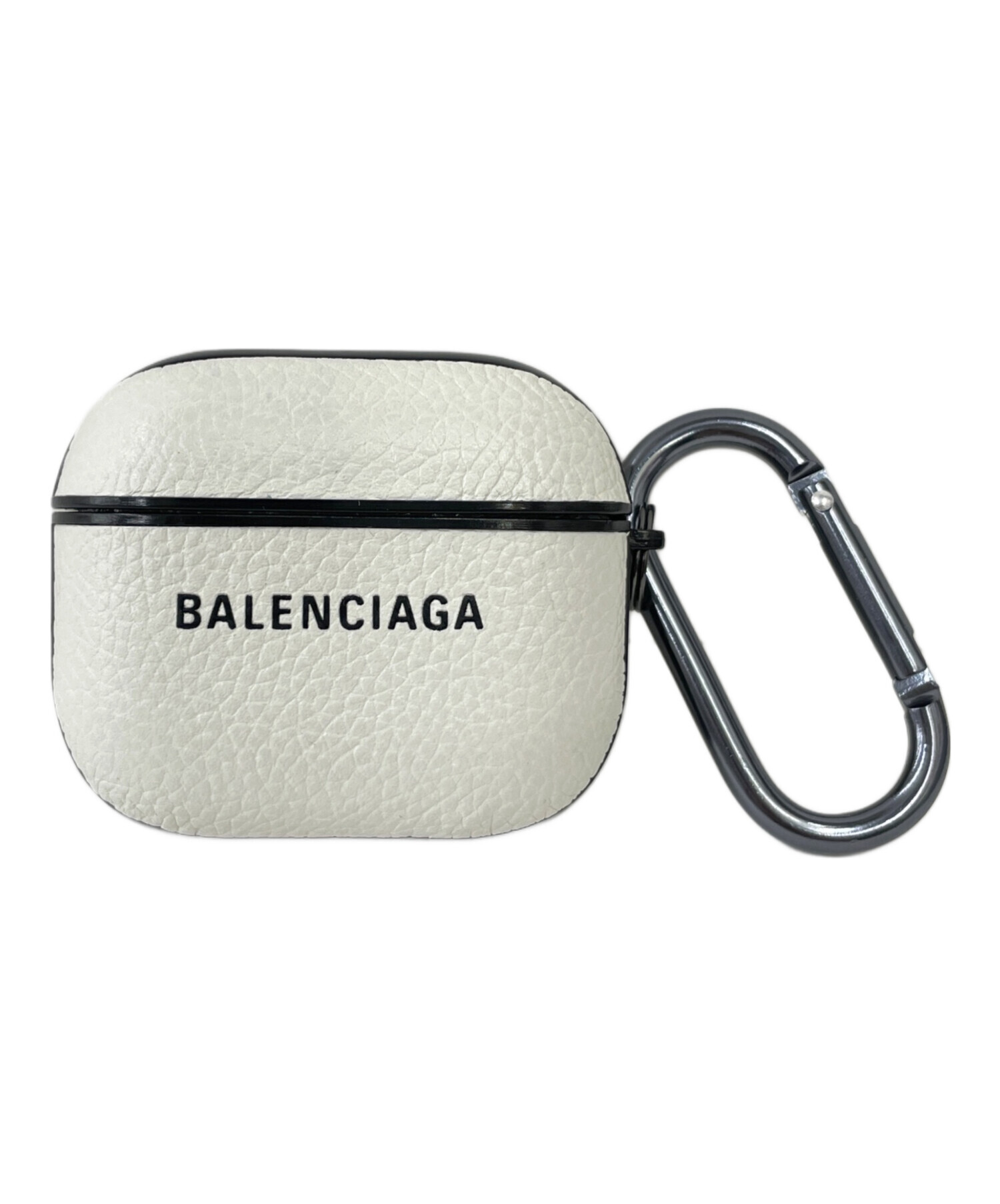 中古・古着通販】BALENCIAGA (バレンシアガ) AIRPODSケース｜ブランド
