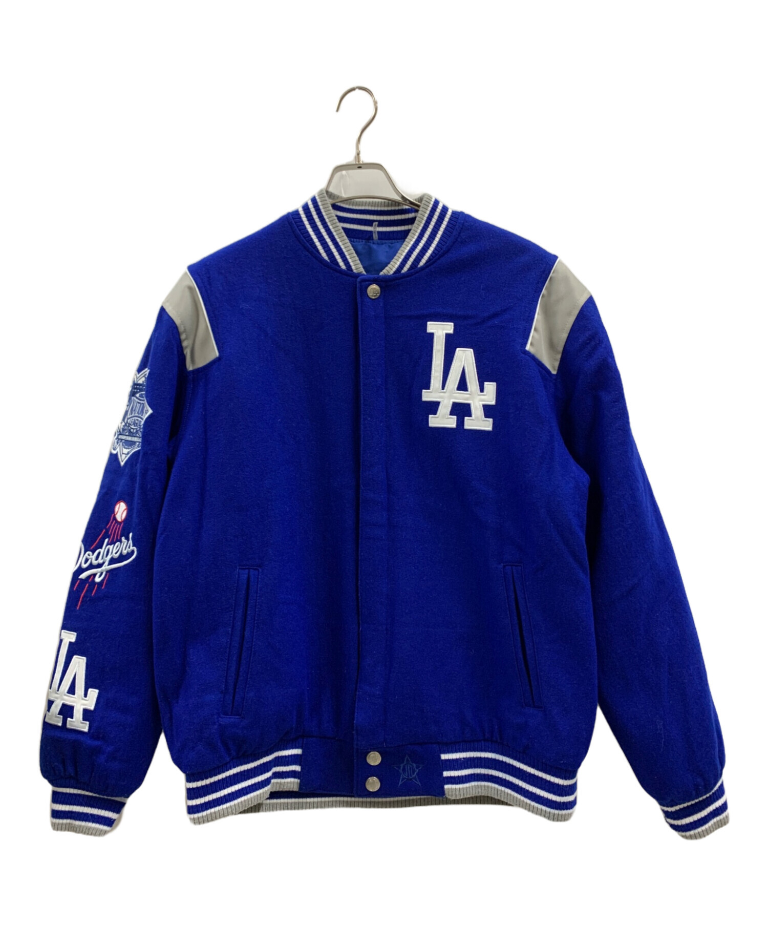 中古・古着通販】GENUINE MERCHANDISE (ジェニュイン マーチャンダイズ