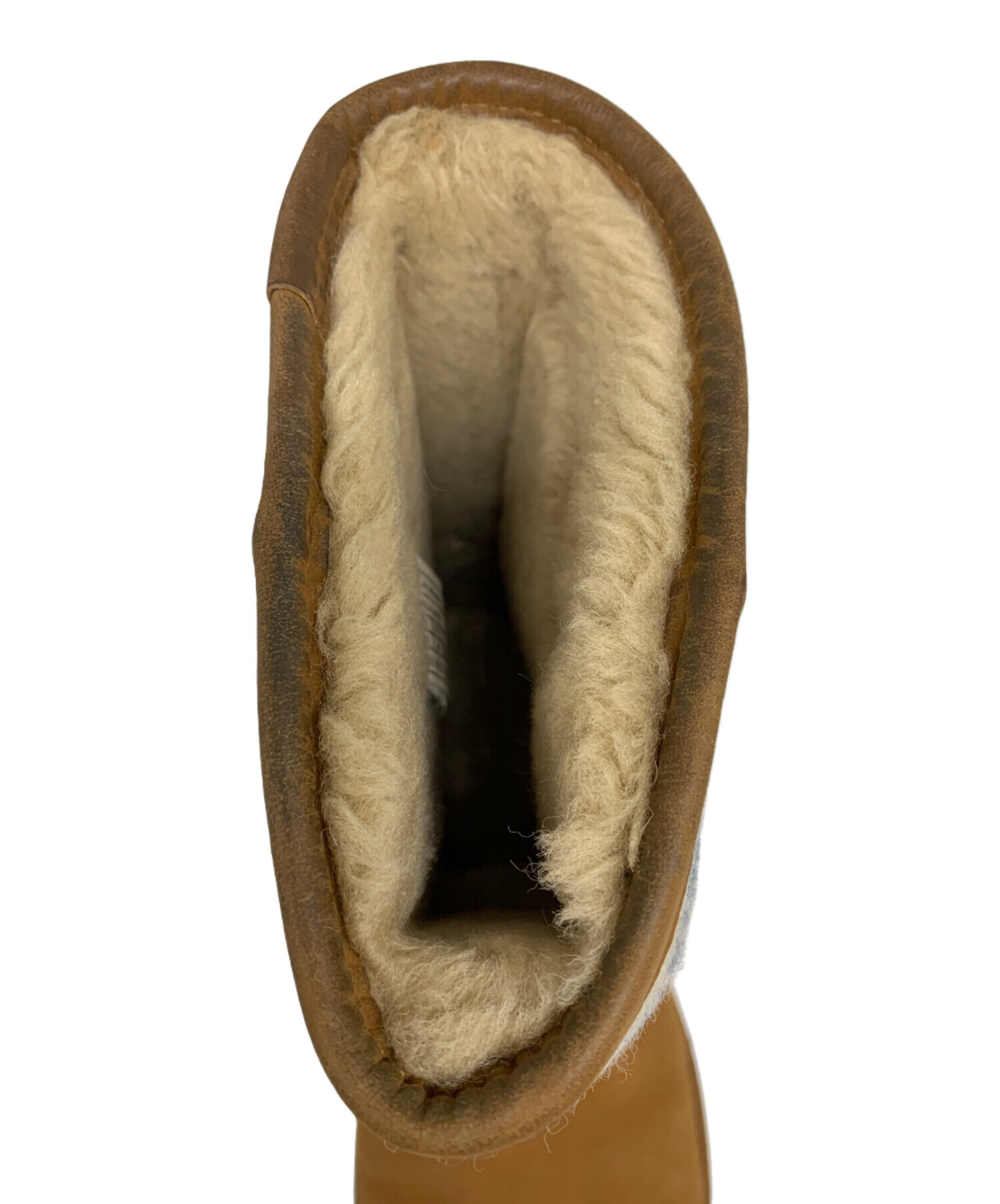 中古・古着通販】UGG (アグ) PENDLETON (ペンドルトン) UGG ムートン