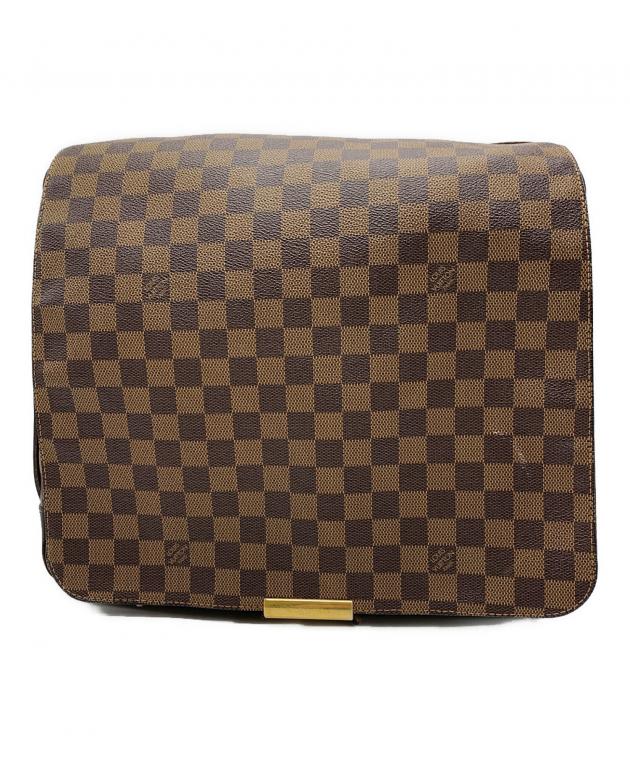 中古・古着通販】LOUIS VUITTON (ルイ ヴィトン) LOUIS VUITTON ダミエ