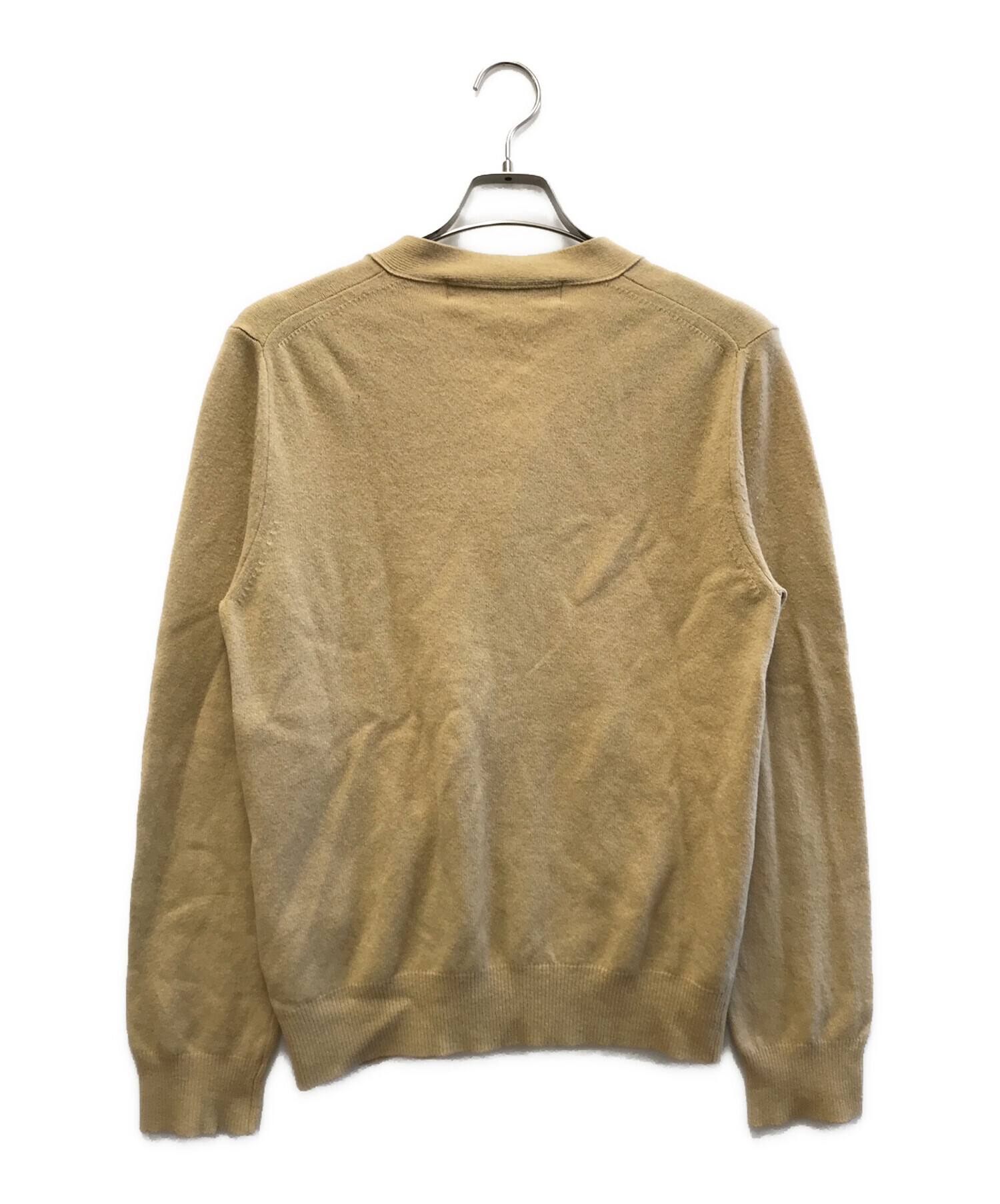 中古・古着通販】PLAY COMME des GARCONS (プレイ コムデギャルソン