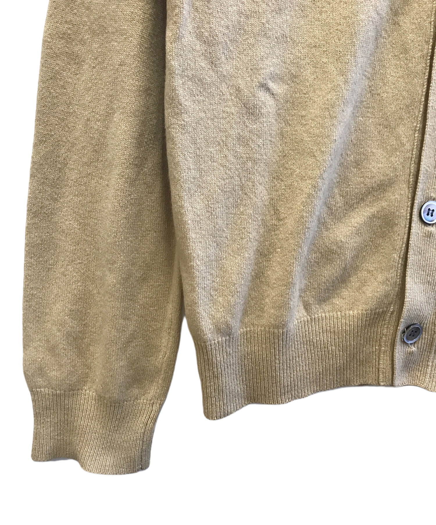 中古・古着通販】PLAY COMME des GARCONS (プレイ コムデギャルソン