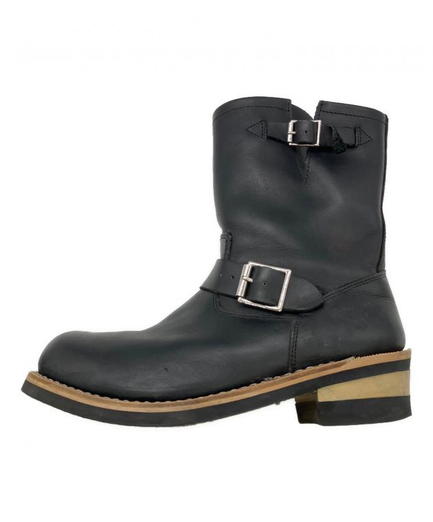 中古・古着通販】Getta Grip (ゲッタグリップ) エンジニアブーツ