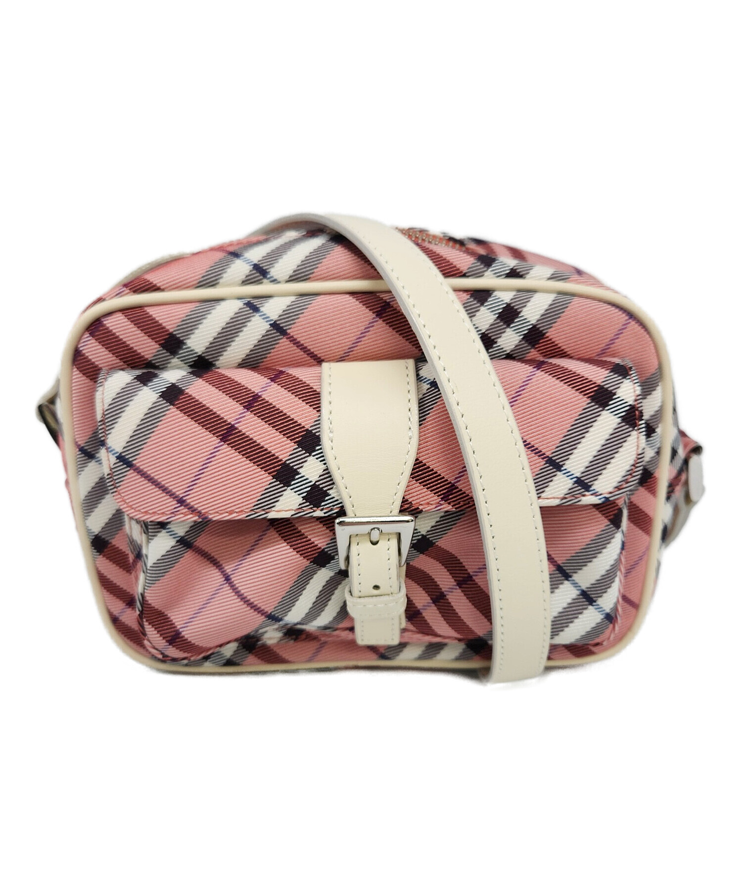 中古・古着通販】BURBERRY BLUE LABEL (バーバリーブルーレーベル