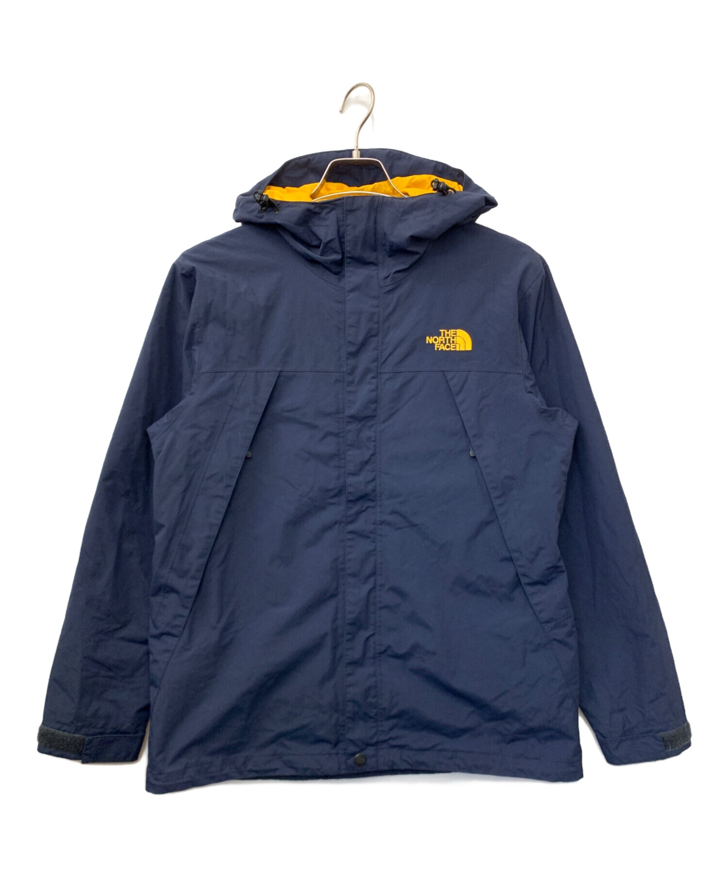 中古・古着通販】THE NORTH FACE (ザ ノース フェイス) スクープ
