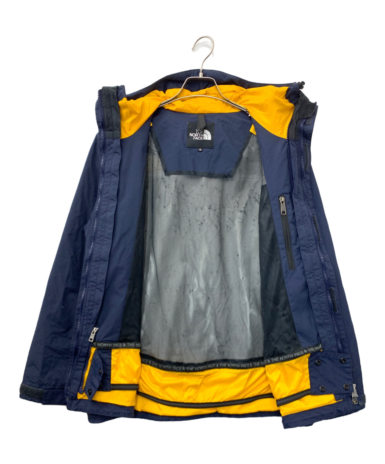 中古・古着通販】THE NORTH FACE (ザ ノース フェイス) スクープ