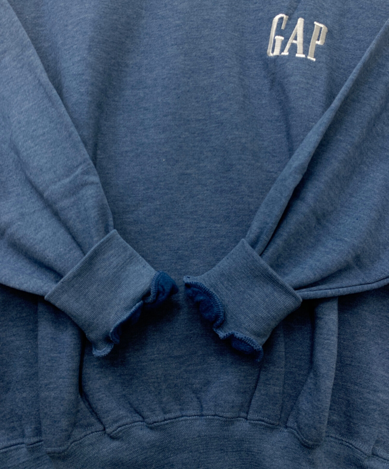 中古・古着通販】OLD GAP (オールドギャップ) スウェット ネイビー