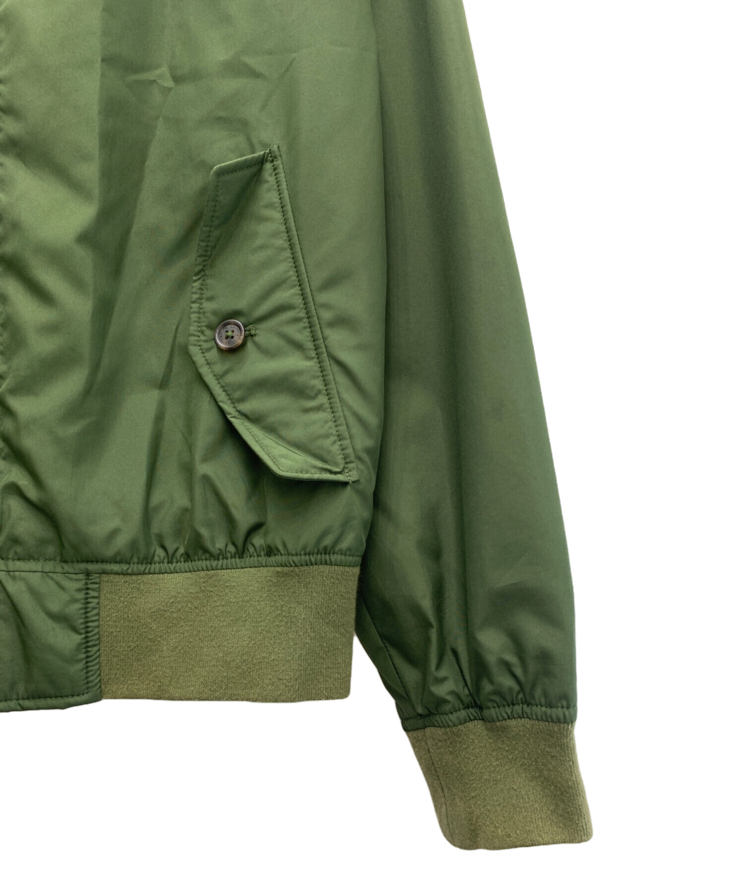 中古・古着通販】POLO RALPH LAUREN (ポロ・ラルフローレン) ナイロン