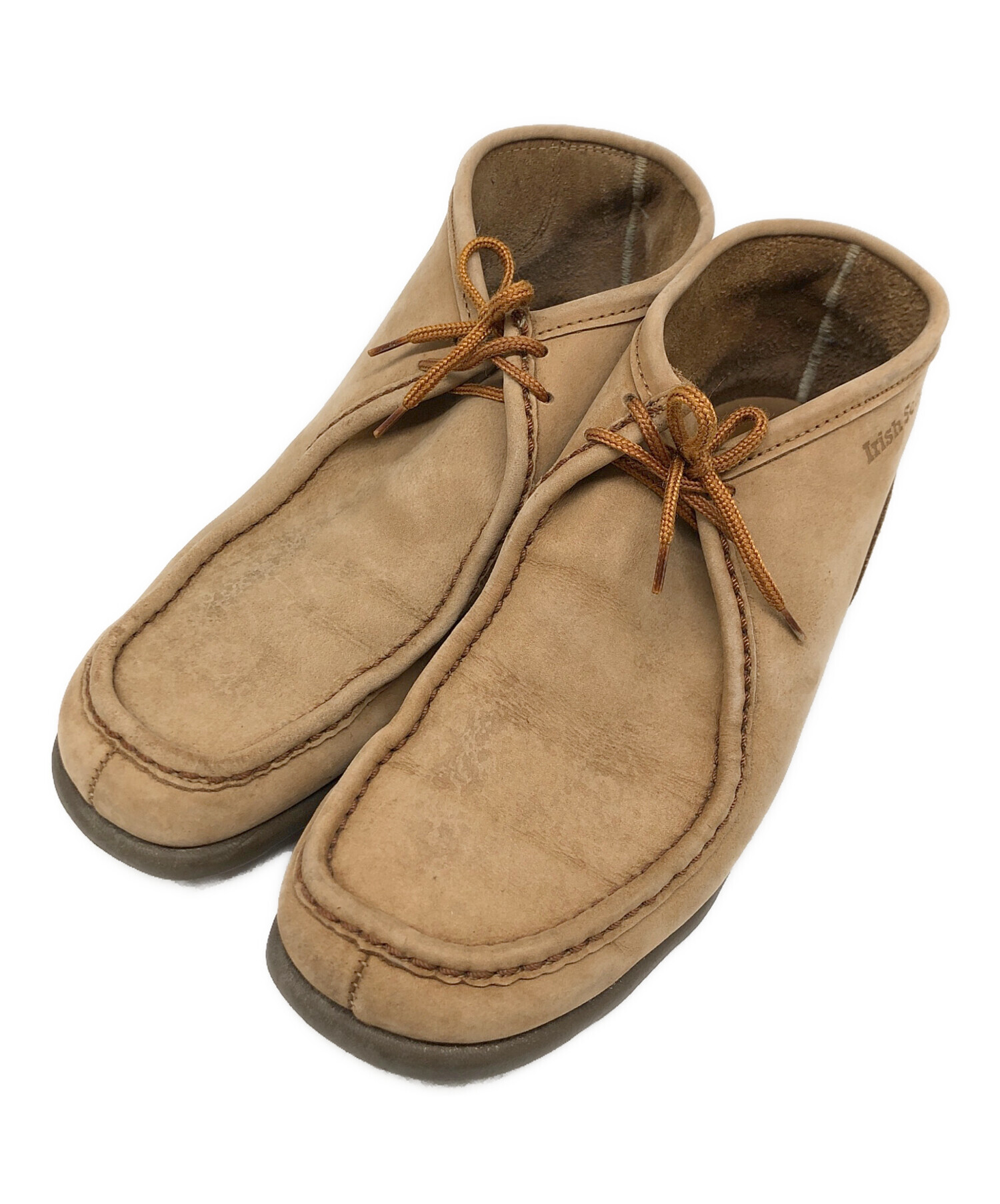 中古・古着通販】IRISH SETTER RED WING (アイリッシュセーター レッド