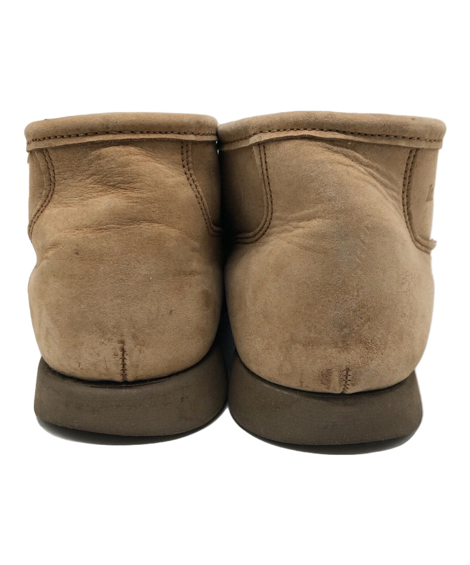 中古・古着通販】IRISH SETTER RED WING (アイリッシュセーター レッド