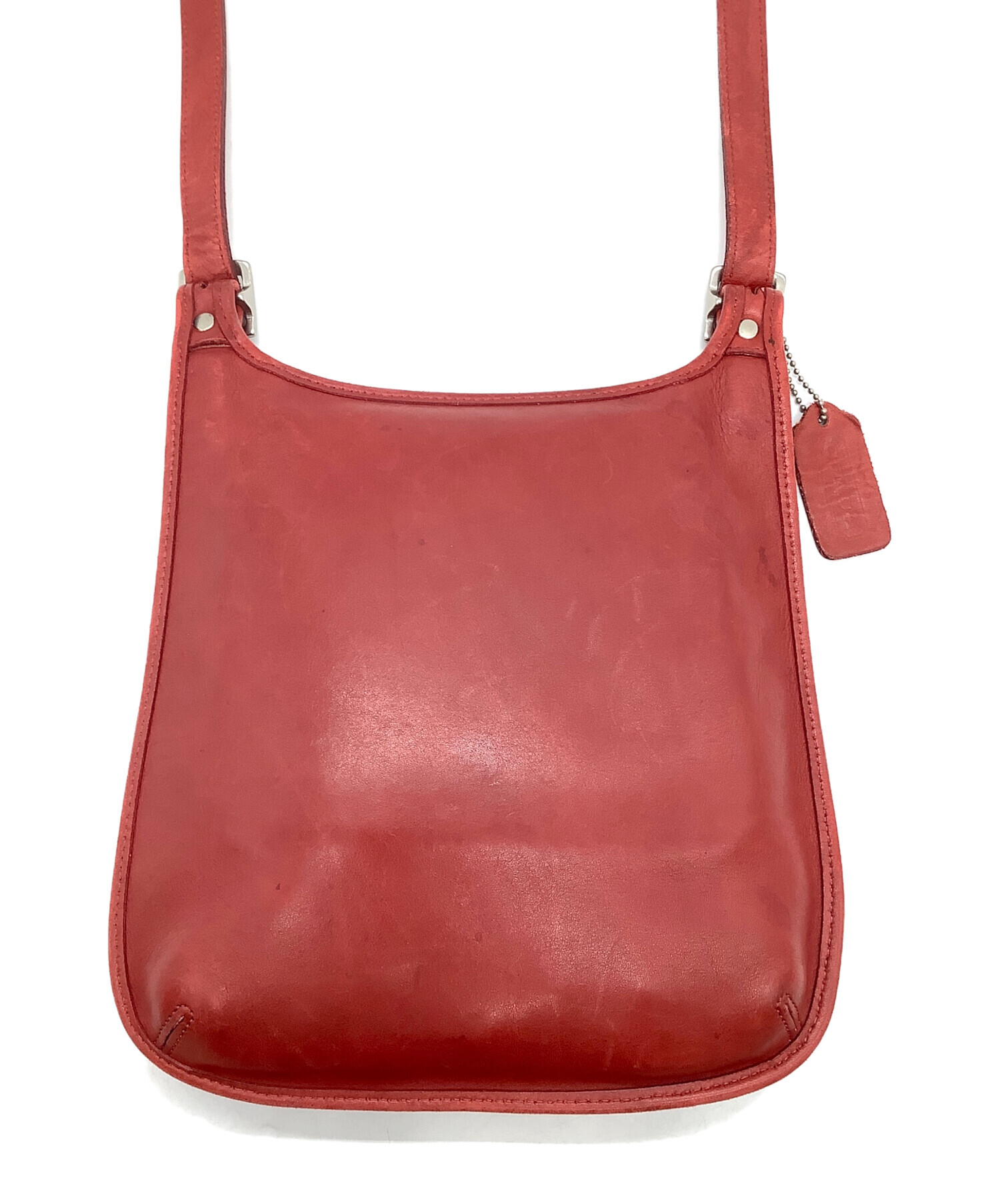 中古・古着通販】COACH (オールドコーチ) オールドコーチショルダー