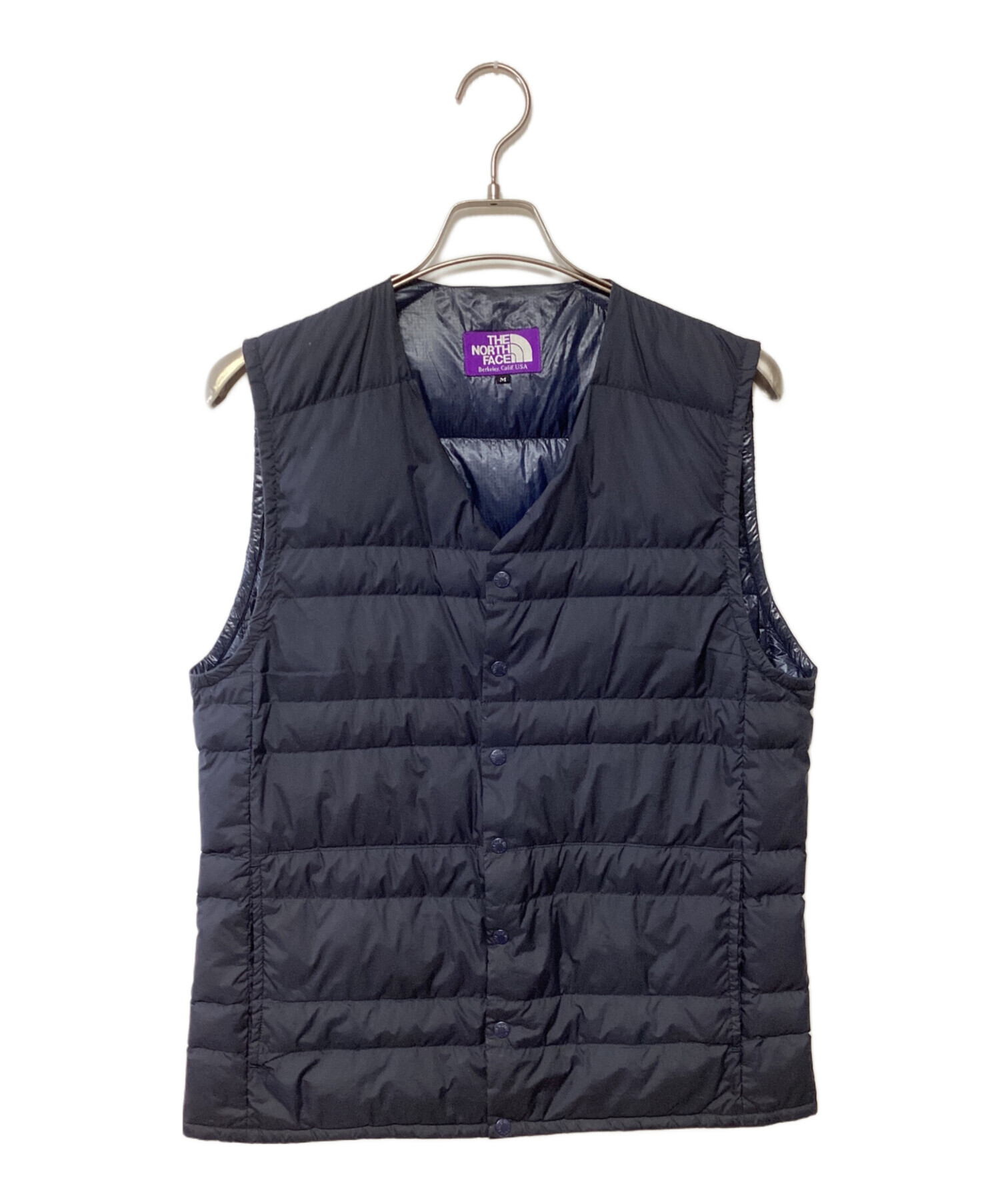 中古・古着通販】THE NORTH FACE PURPLE LABEL (ノースフェイス