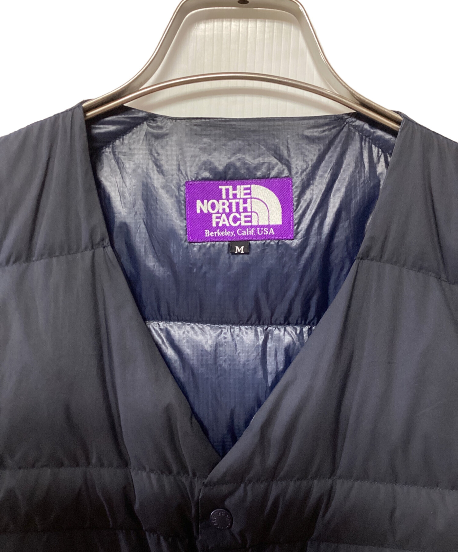 中古・古着通販】THE NORTH FACE PURPLE LABEL (ノースフェイス