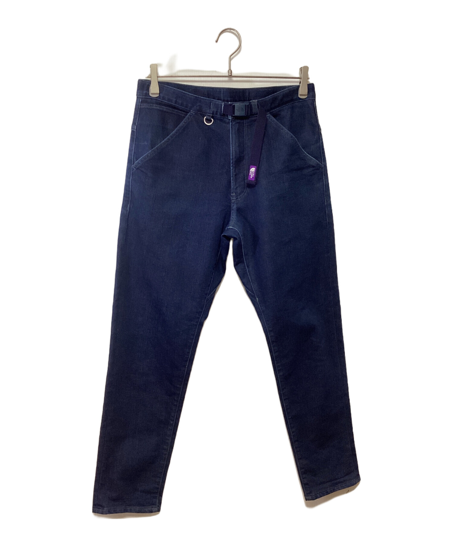 中古・古着通販】THE NORTH FACE (ザ ノース フェイス) デニムパンツ