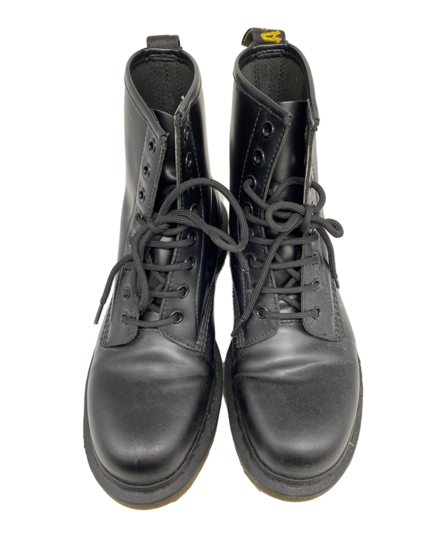 中古・古着通販】Dr.Martens (ドクターマーチン) 8ホールブーツ