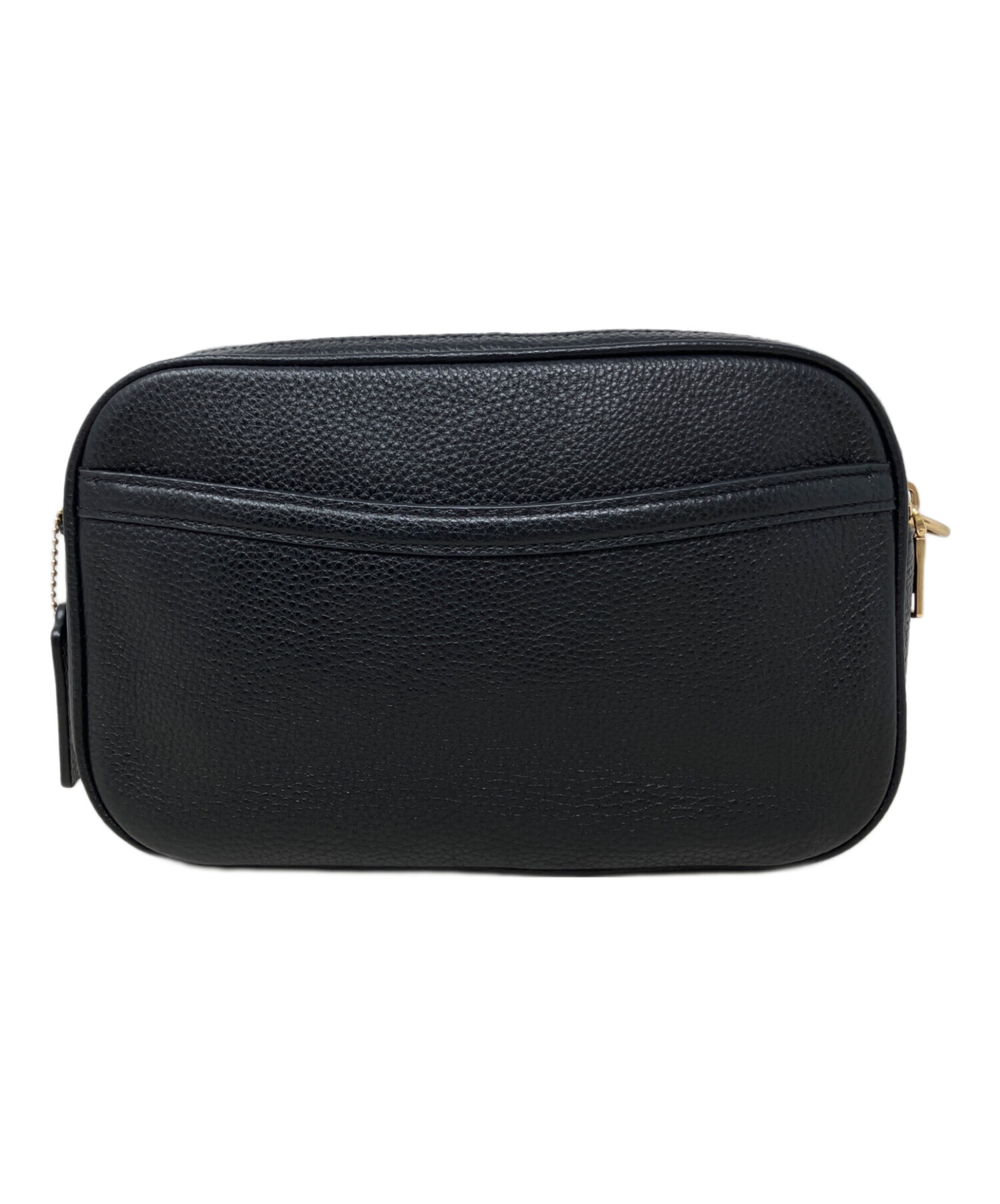 中古・古着通販】COACH (コーチ) ショルダーバッグ COACH(コーチ