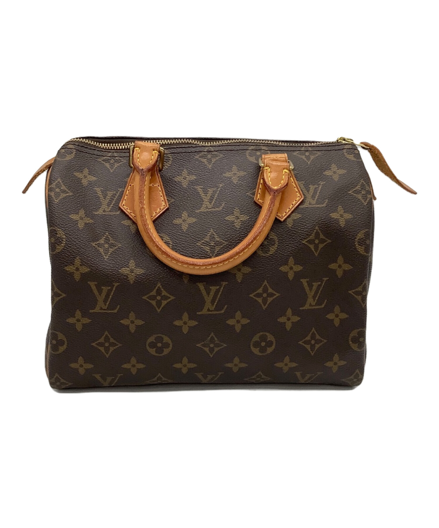 中古・古着通販】LOUIS VUITTON (ルイ ヴィトン) スピーディ25