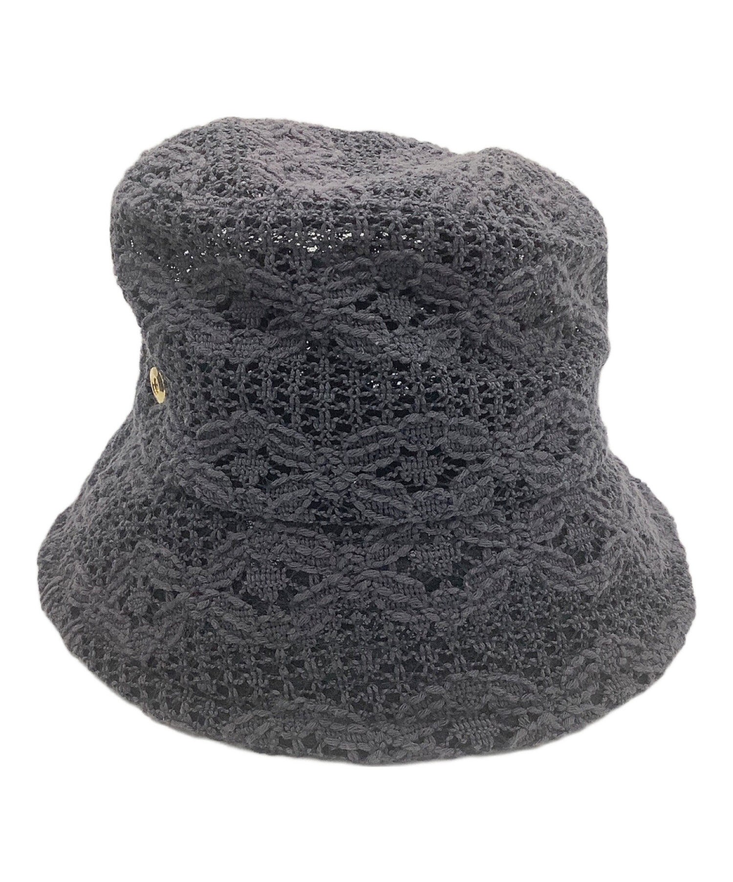 中古・古着通販】CA4LA (カシラ) バケットハット グレー｜ブランド