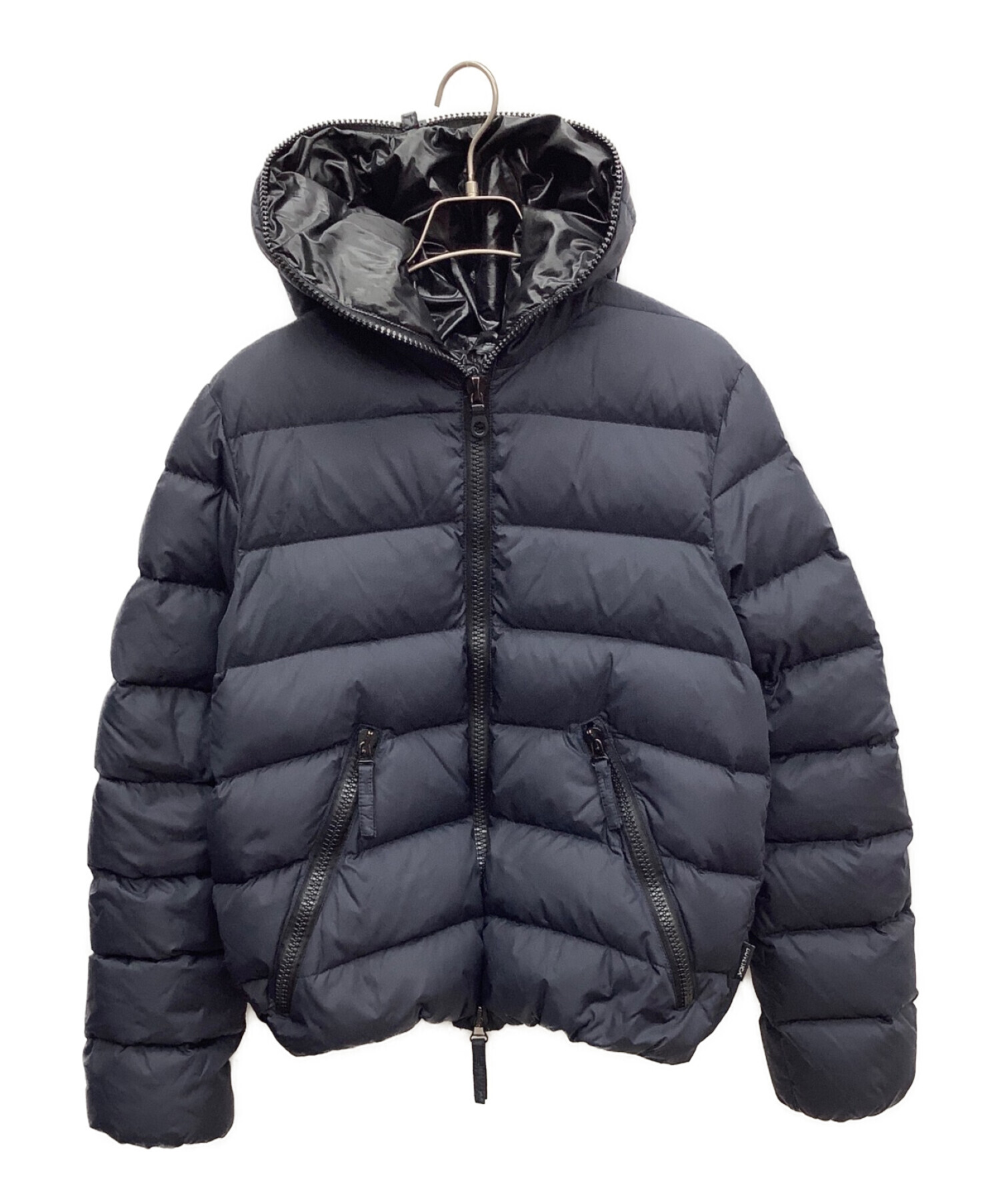 中古・古着通販】DUVETICA (デュベティカ) DIONISIO-mat ネイビー