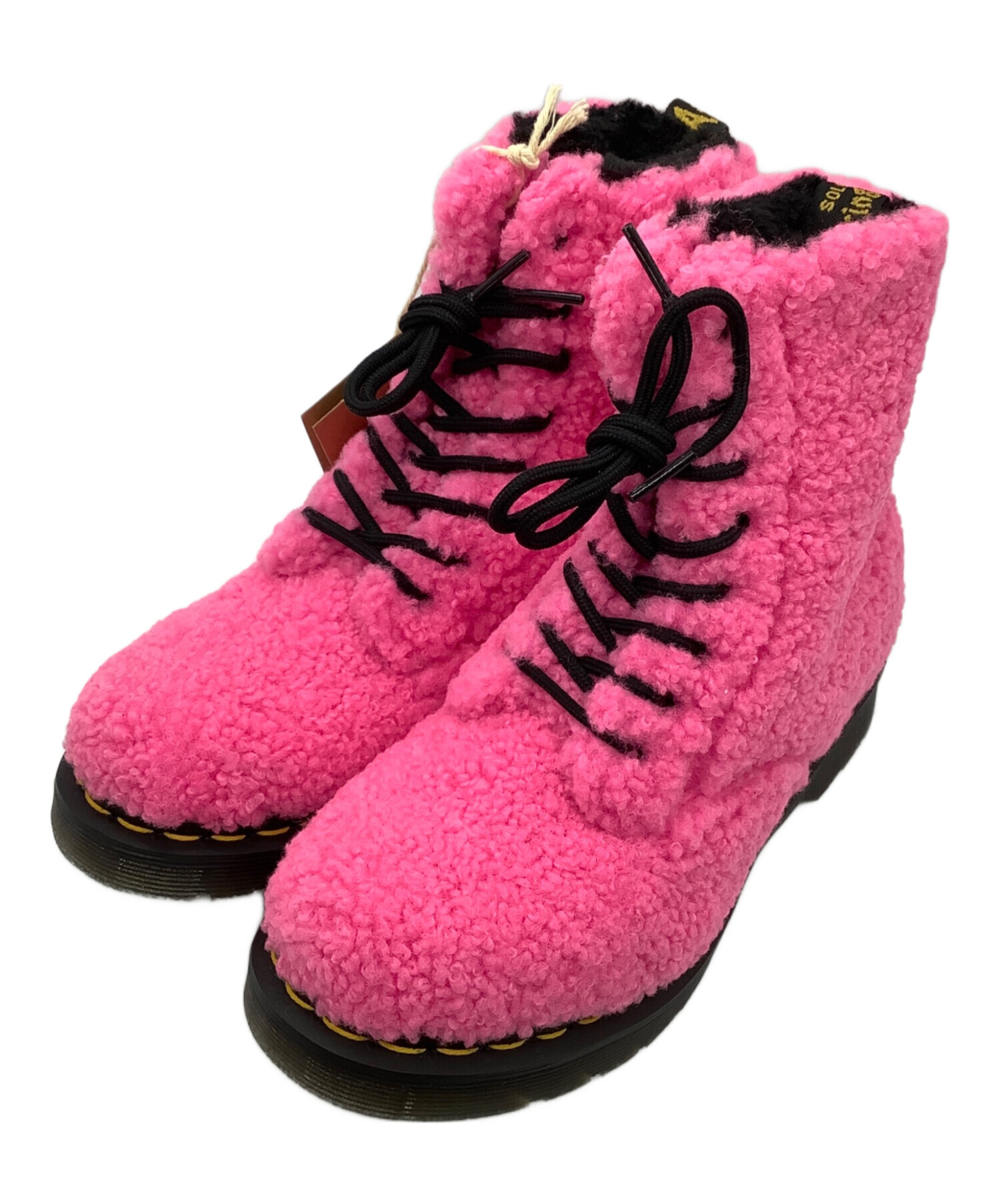 中古・古着通販】Dr.Martens (ドクターマーチン) 8ホールフェイク