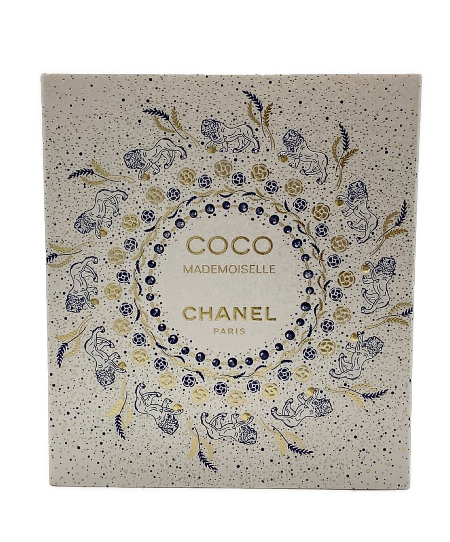 中古・古着通販】CHANEL (シャネル) オードパルファム ココ