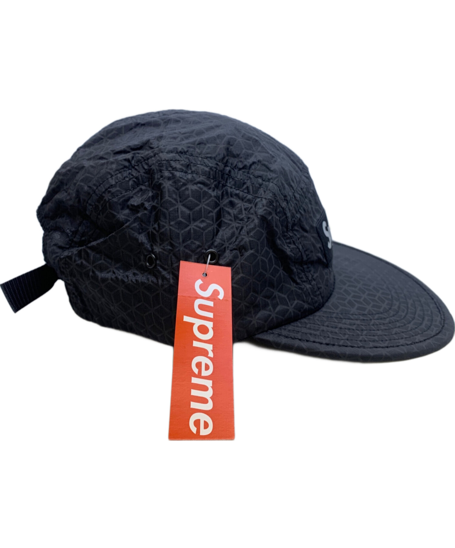 中古・古着通販】SUPREME (シュプリーム) ナイロンキャップ｜ブランド
