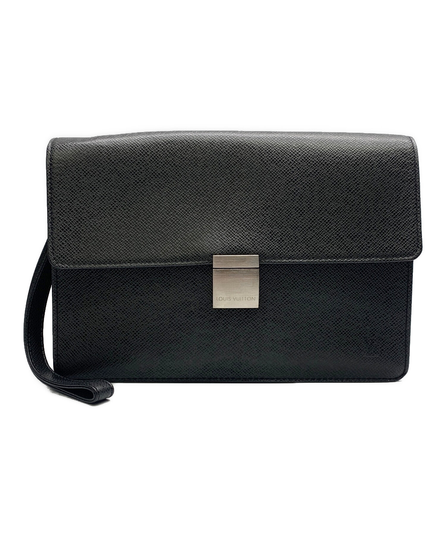 中古・古着通販】LOUIS VUITTON (ルイ ヴィトン) セカンドバッグ LOUIS