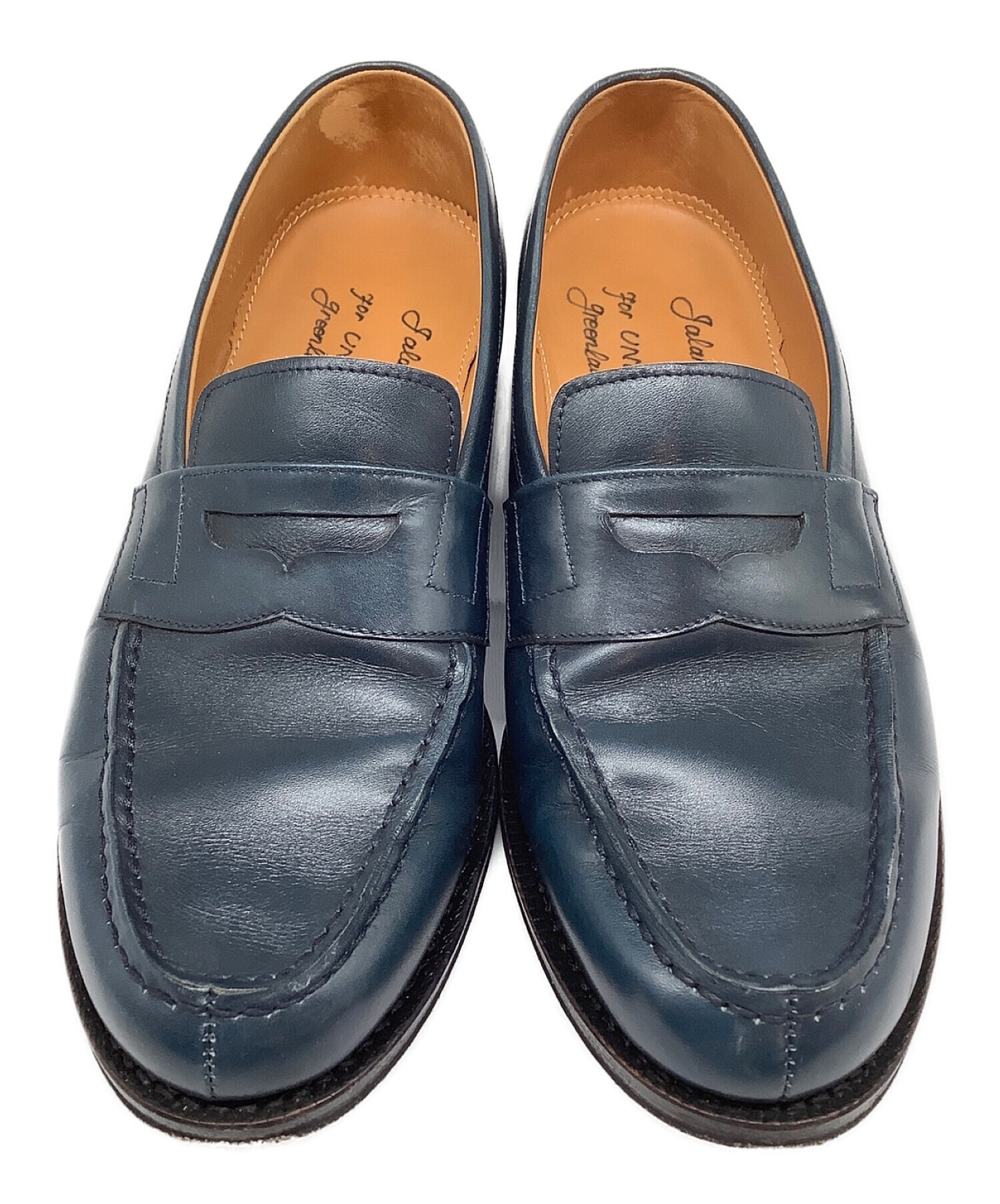 中古・古着通販】green label relaxing (グリーンレーベルリラクシング