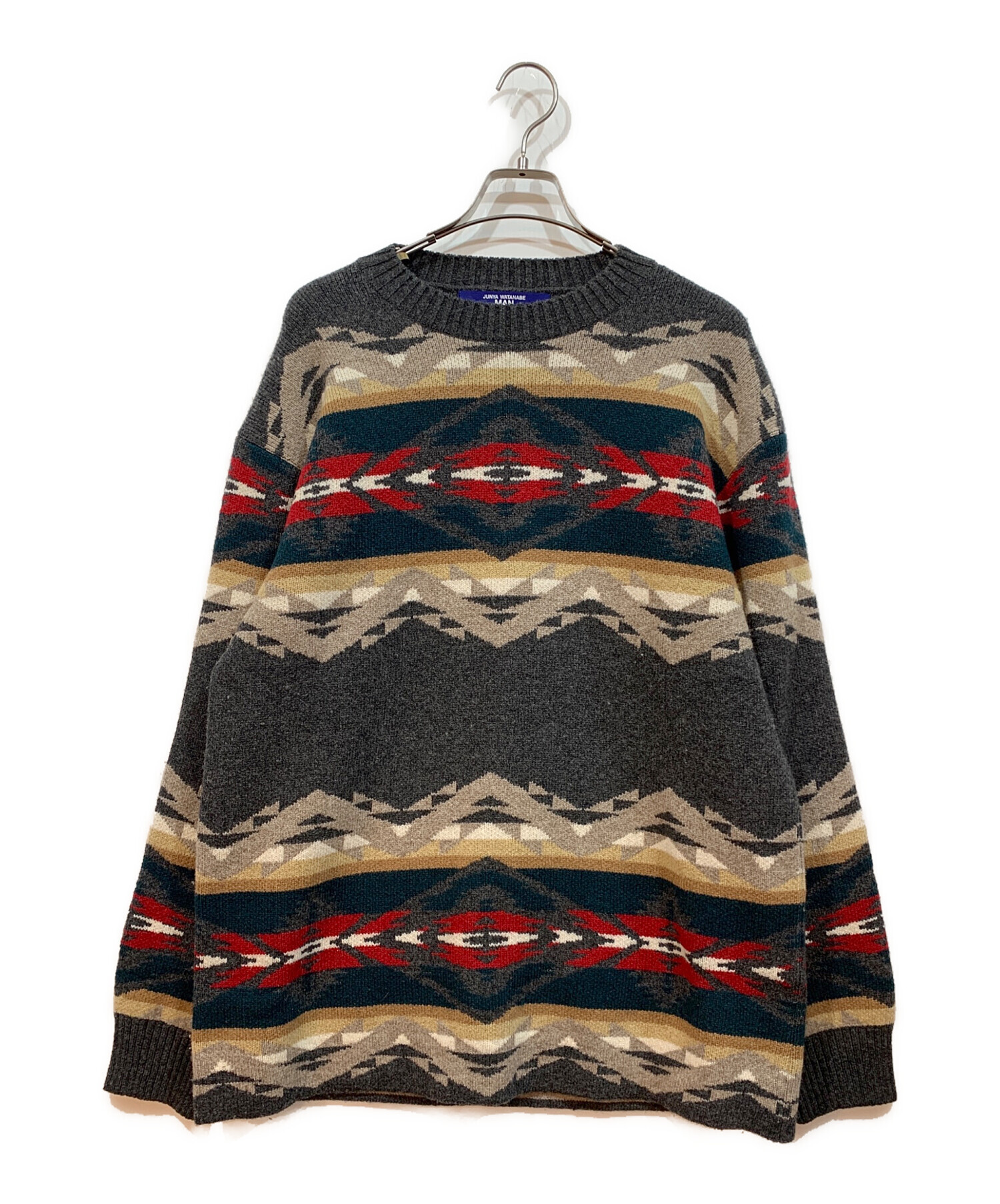 中古・古着通販】JUNYA WATANABE MAN (ジュンヤワタナベマン