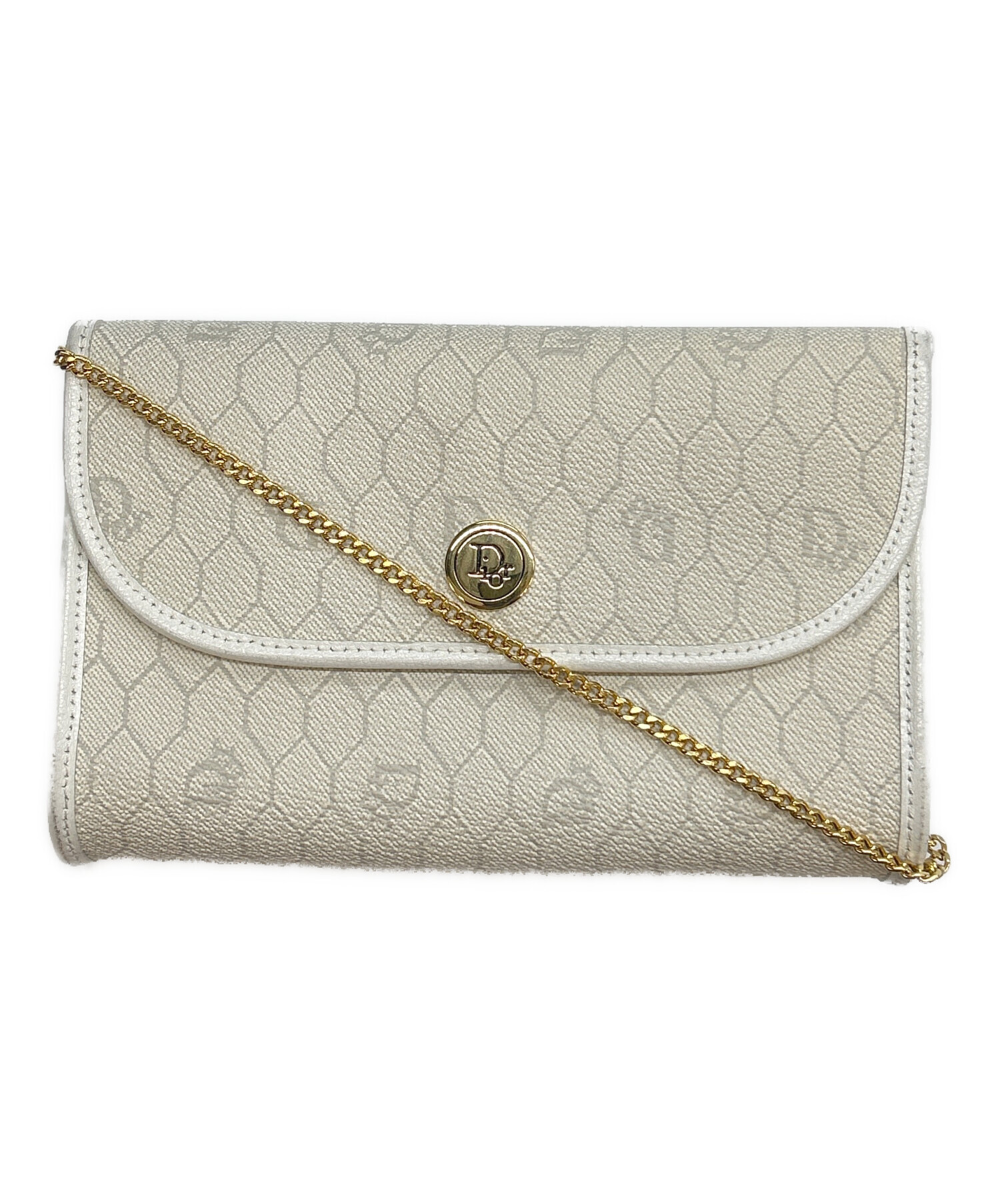 中古・古着通販】Christian Dior (クリスチャン ディオール) チェーン