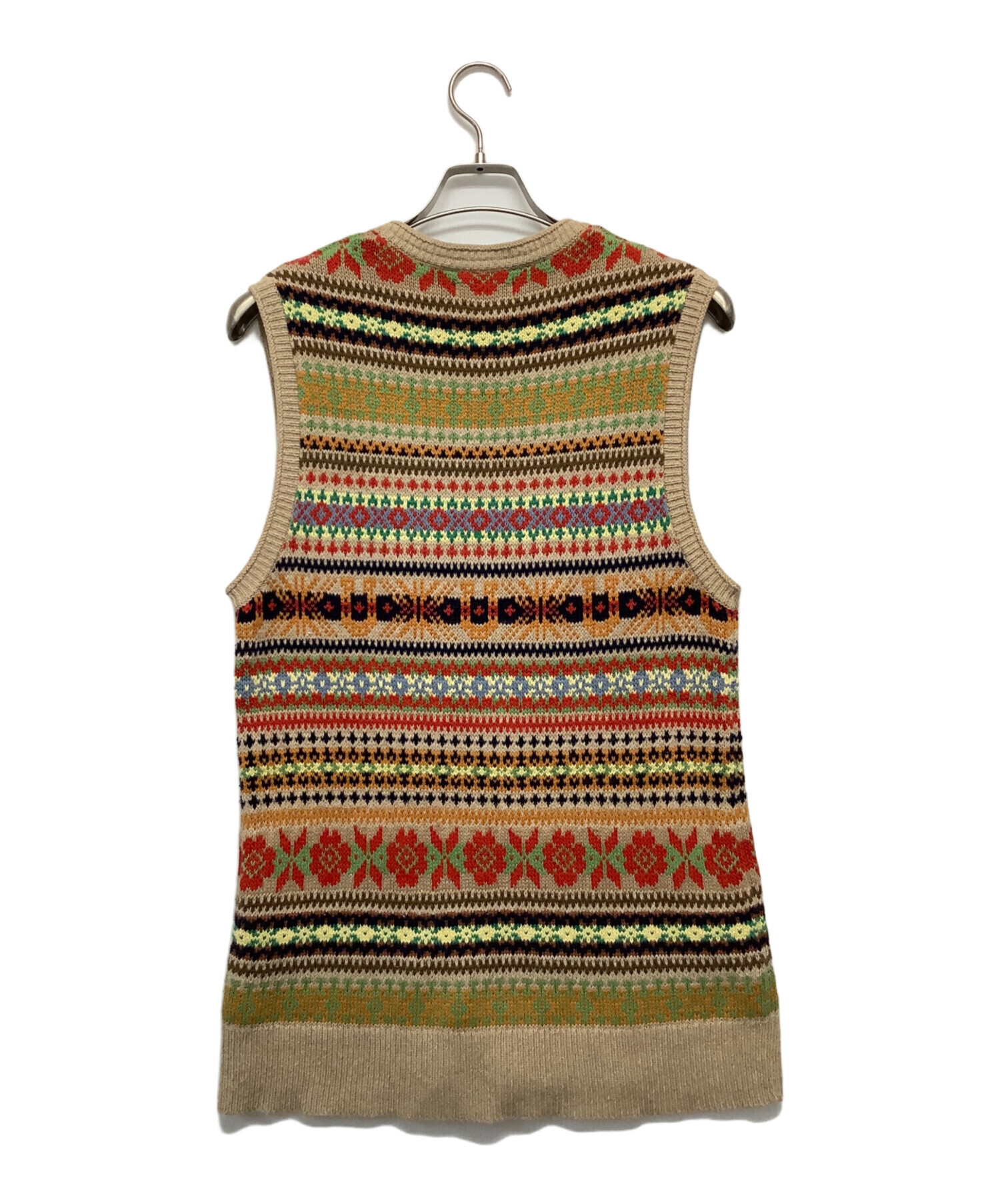 中古・古着通販】POLO RALPH LAUREN (ポロ・ラルフローレン) ニット