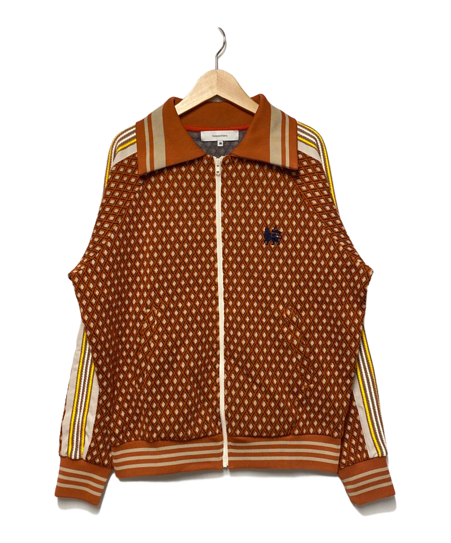 中古・古着通販】SASQUATCHfabrix. (サスクワッチファブリックス) 23SS