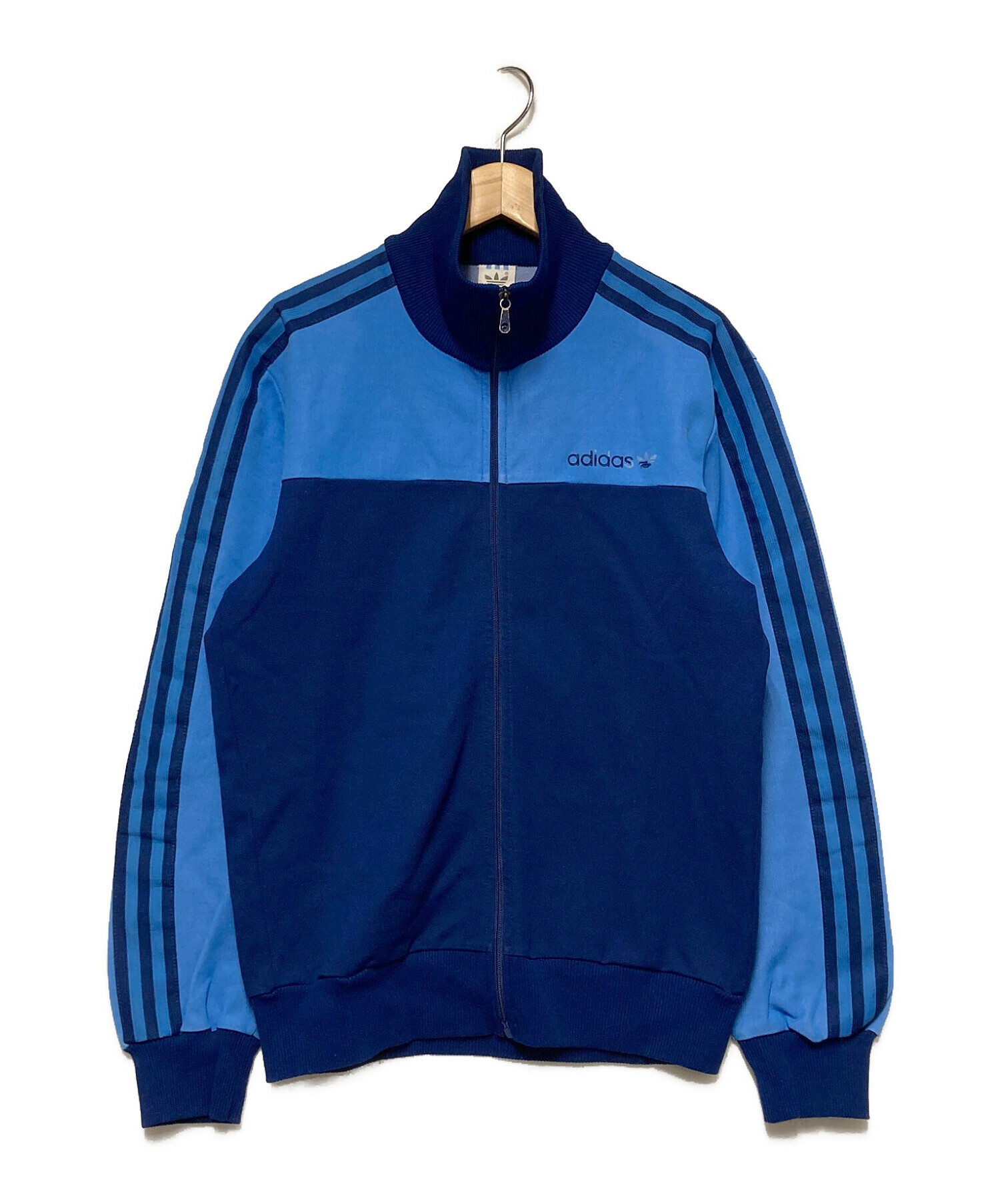 中古・古着通販】adidas (アディダス) 80s トラックジャケット