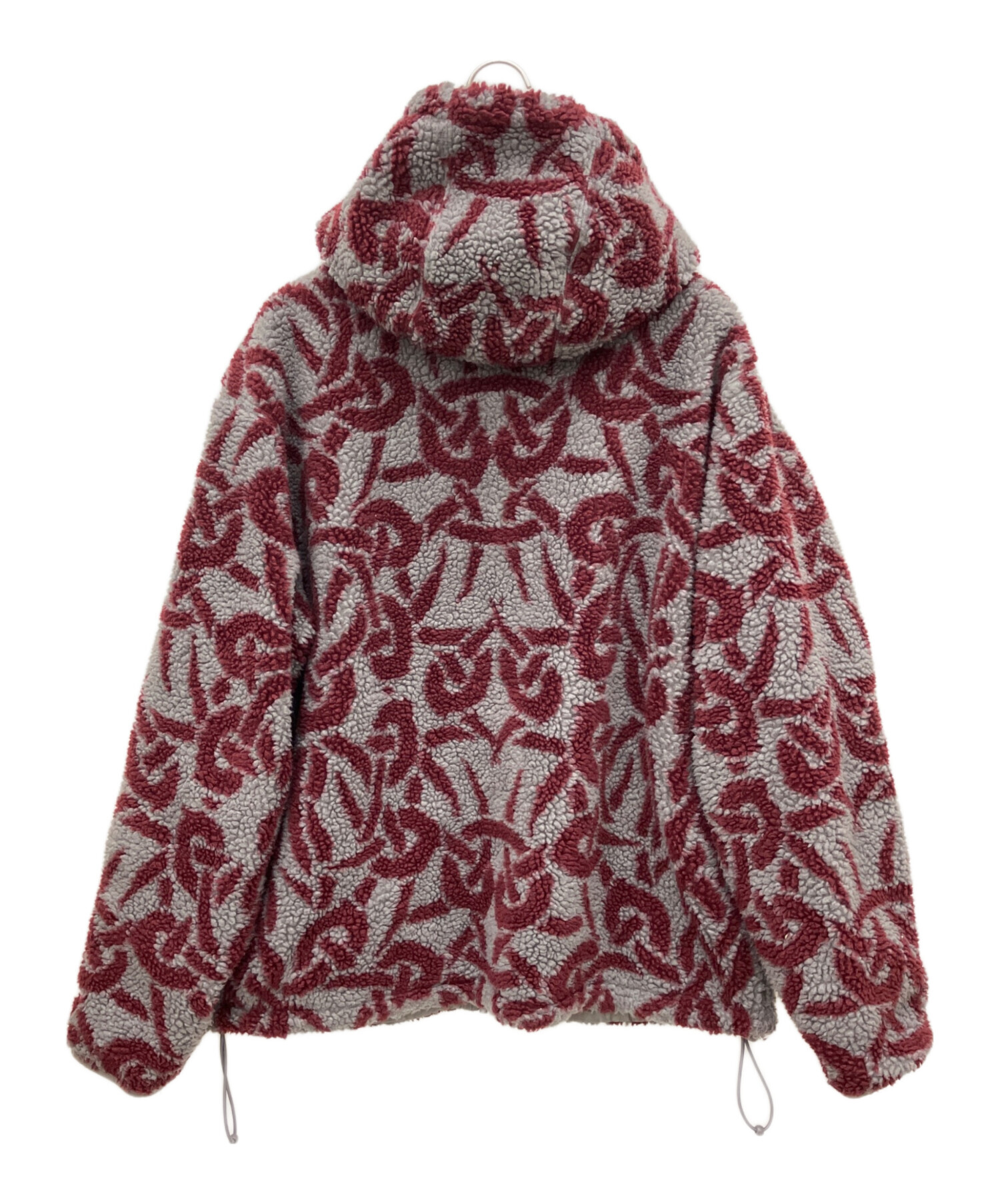 中古・古着通販】Supreme (シュプリーム) Celtic knot reversible