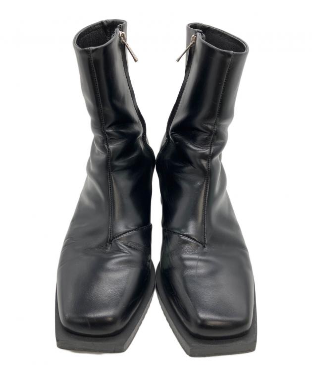 中古・古着通販】MAISON SPECIAL (メゾンスペシャル) SPECIAL SHOES