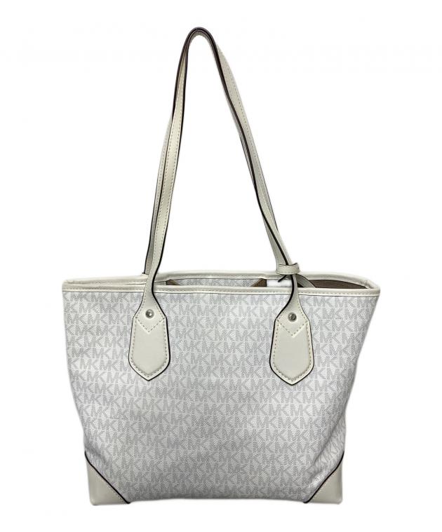 中古・古着通販】MICHAEL KORS (マイケル・コース) 2WAYバッグ