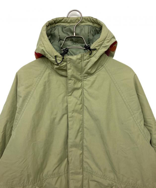 中古・古着通販】SUPREME (シュプリーム) Needlepoint Hooded Jacket