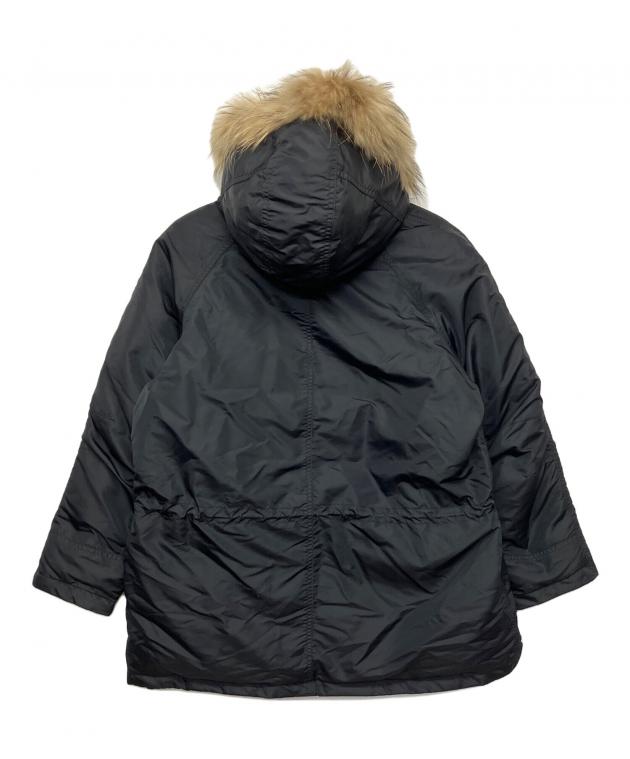 中古・古着通販】RALPH LAUREN (ラルフローレン) モッズコート