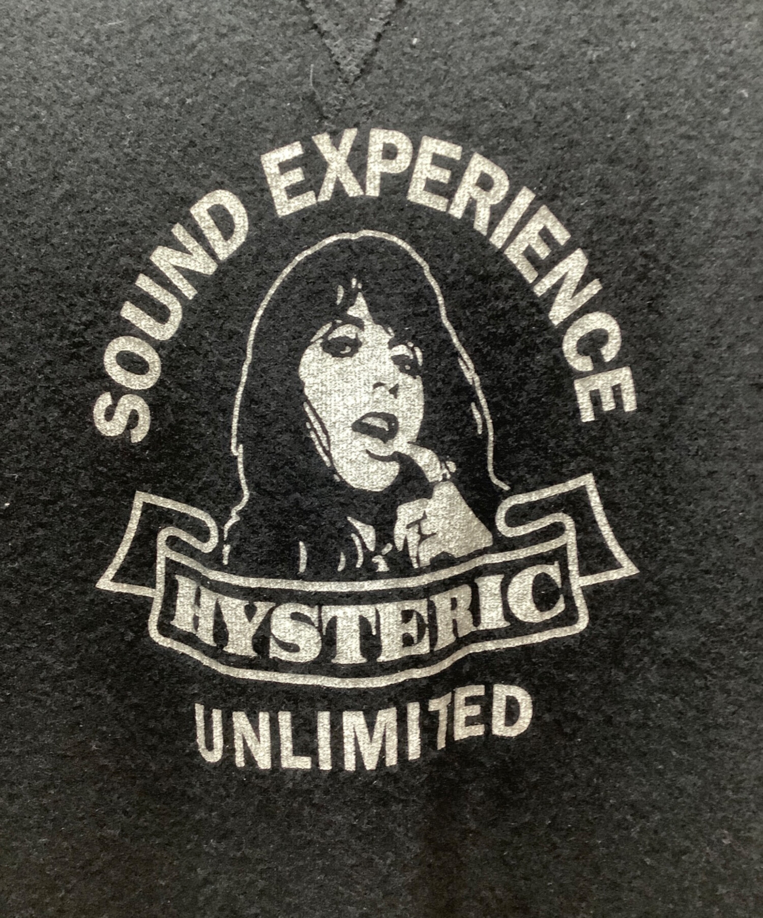 中古・古着通販】Hysteric Glamour (ヒステリックグラマー) スウェット