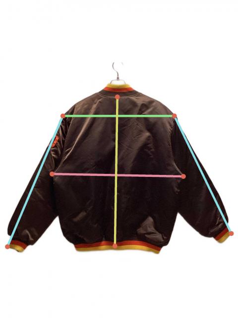 中古・古着通販】Cooperstown (クーパーズタウン) Majestic