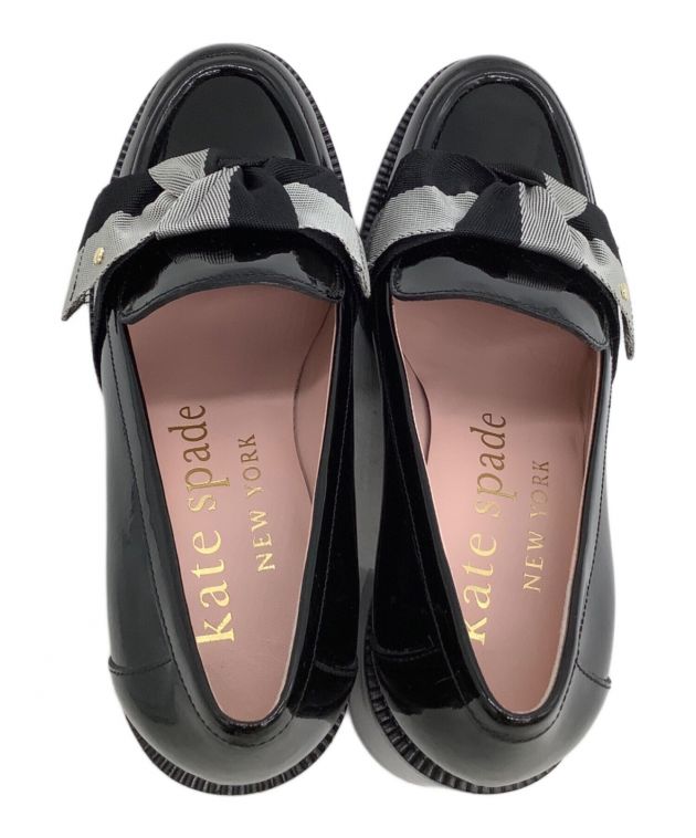 中古・古着通販】Kate Spade (ケイトスペード) レアンドラ ローファー