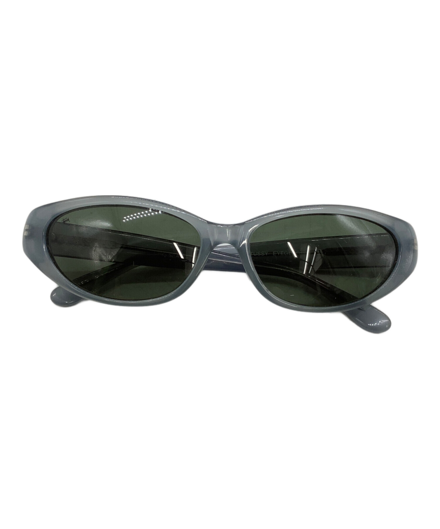 中古・古着通販】stussy (ステューシー) サングラス EYEGEAR CHELSEA