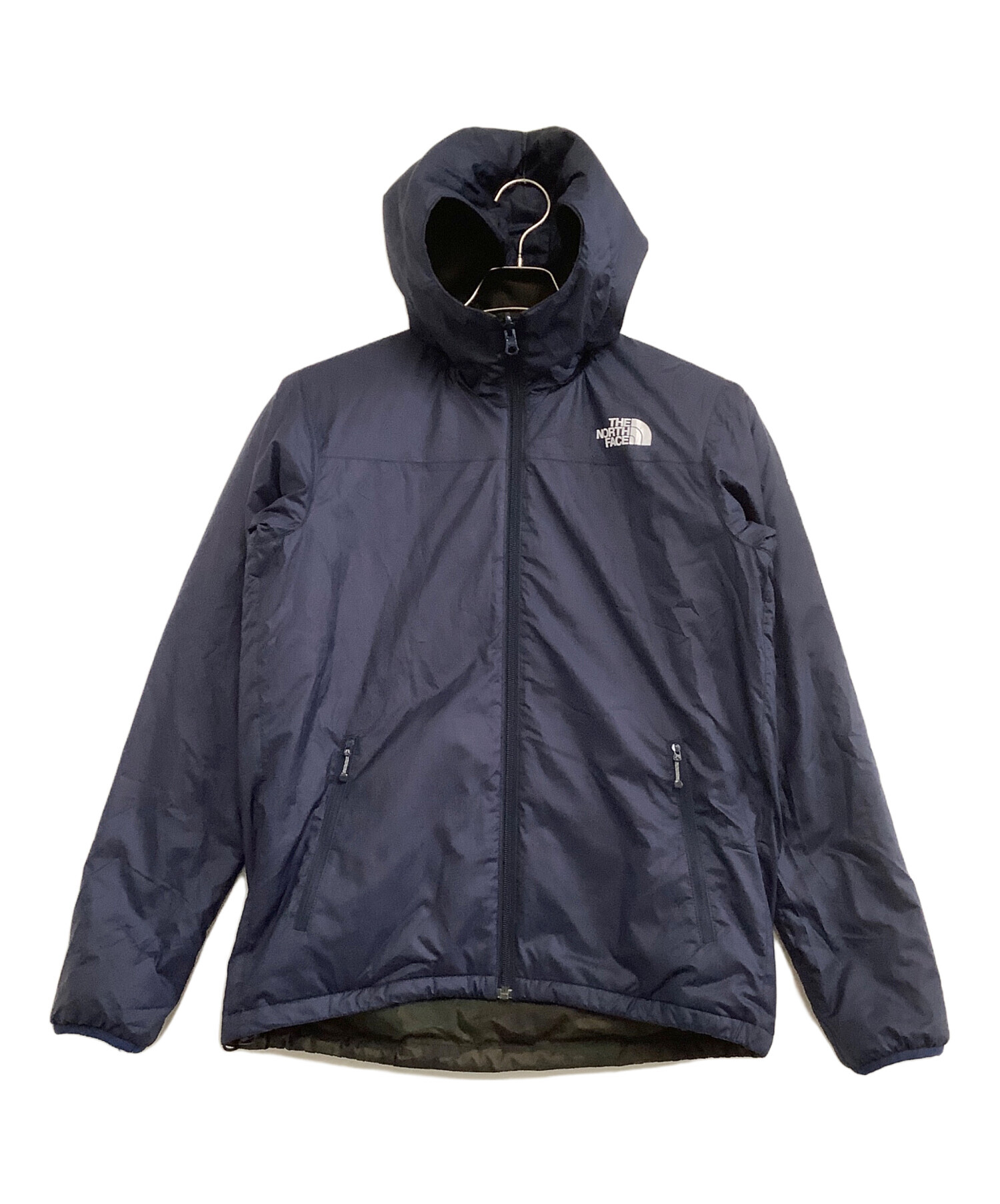 中古・古着通販】THE NORTH FACE (ザ ノース フェイス) リバーシブル
