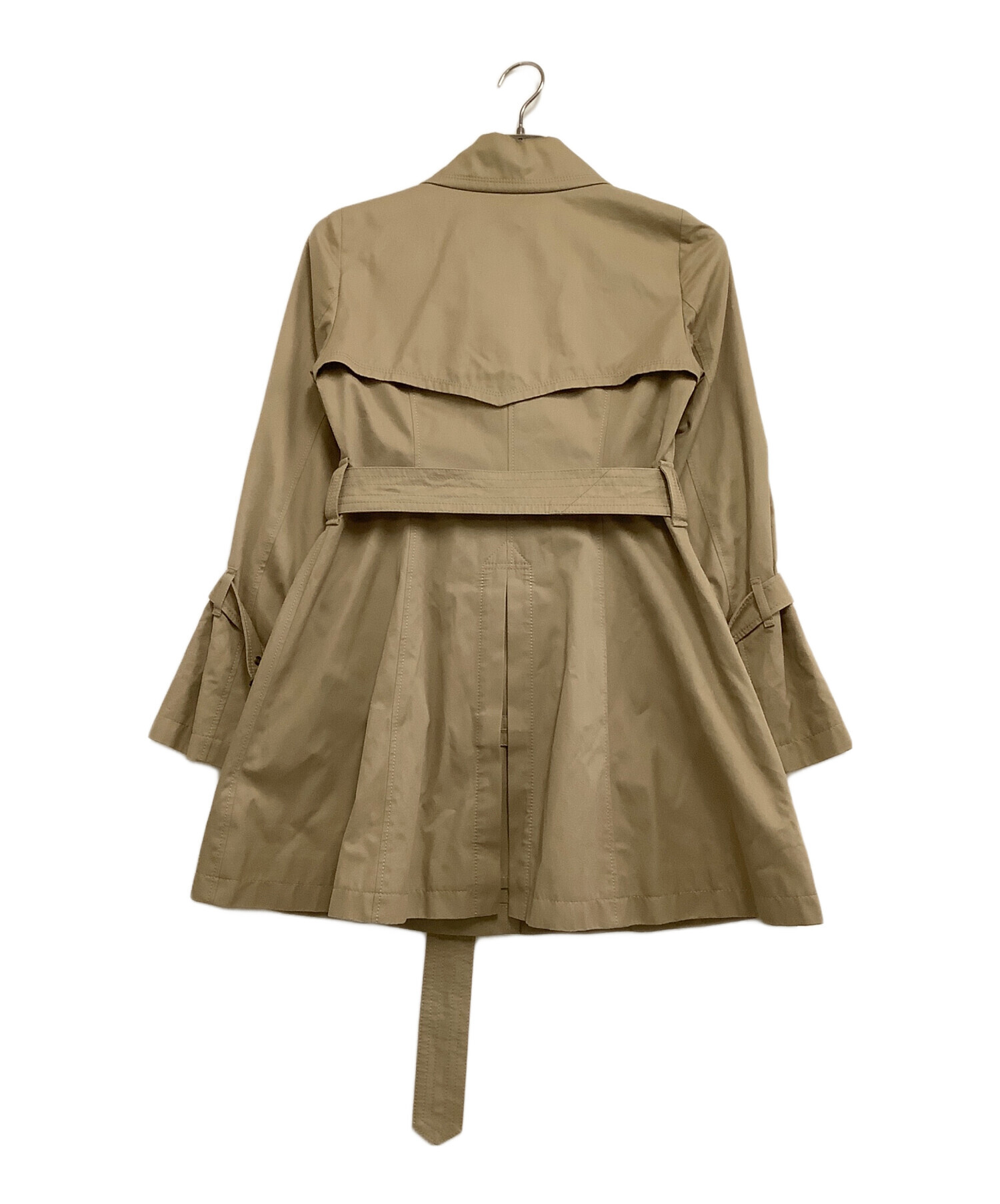 中古・古着通販】BURBERRY BLUE LABEL (バーバリーロンドンブルー