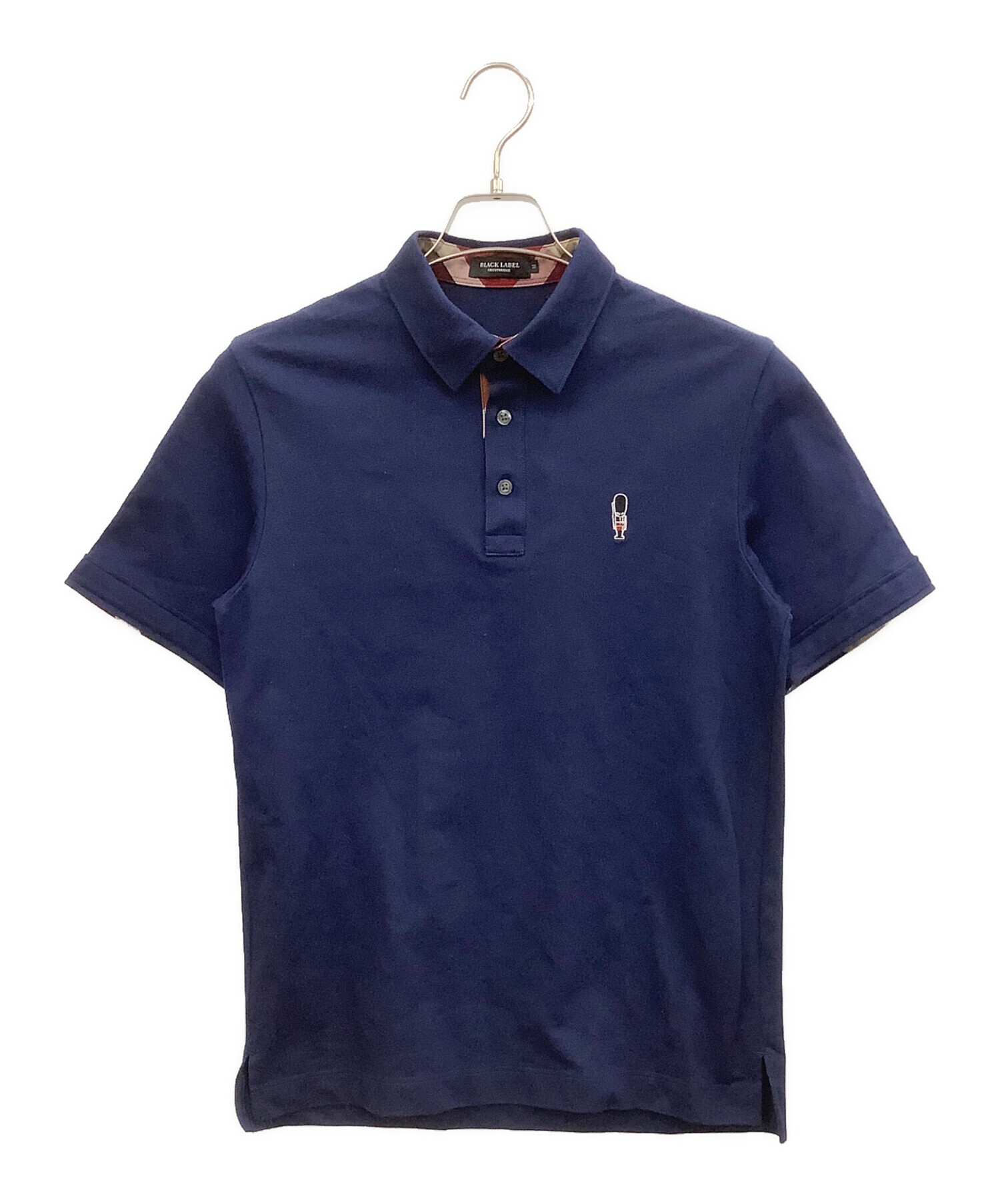 中古・古着通販】BURBERRY BLACK LABEL (バーバリーブラックレーベル