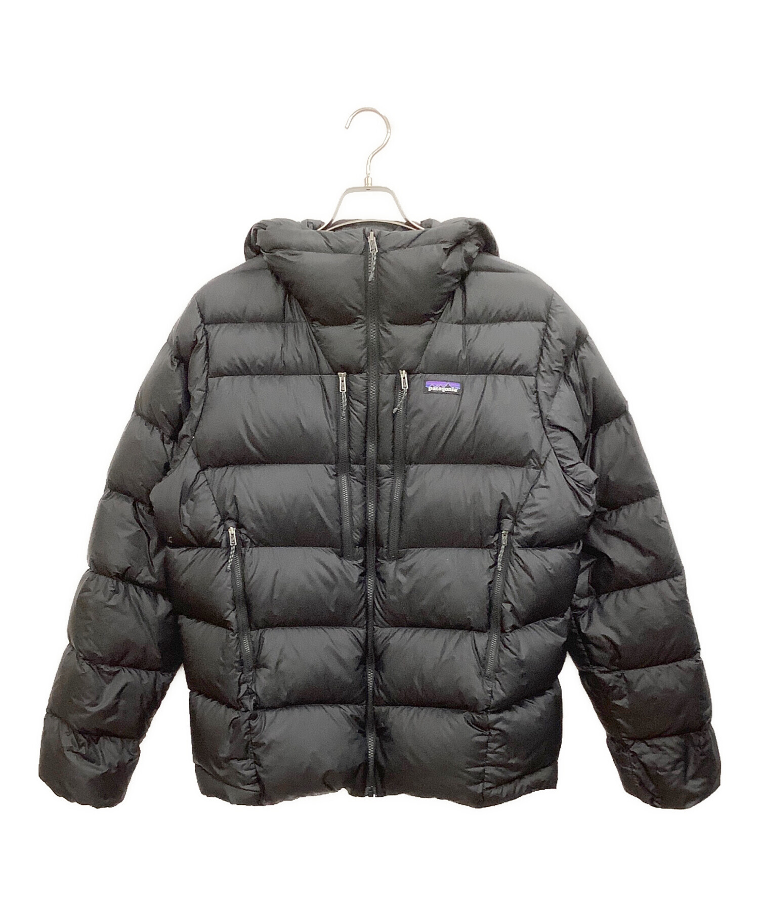 中古・古着通販】Patagonia (パタゴニア) フィッツロイ・ダウン