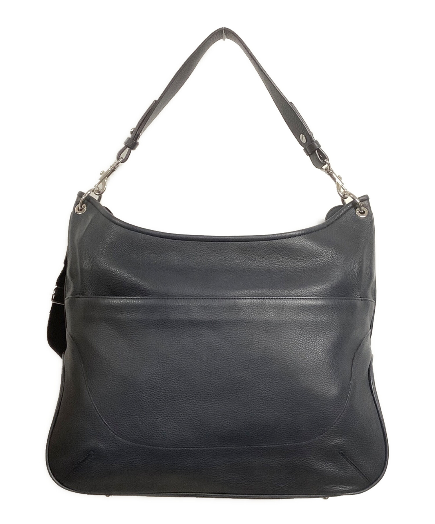 中古・古着通販】PELLE MORBIDA (ペッレモルビダ) ショルダーバッグ