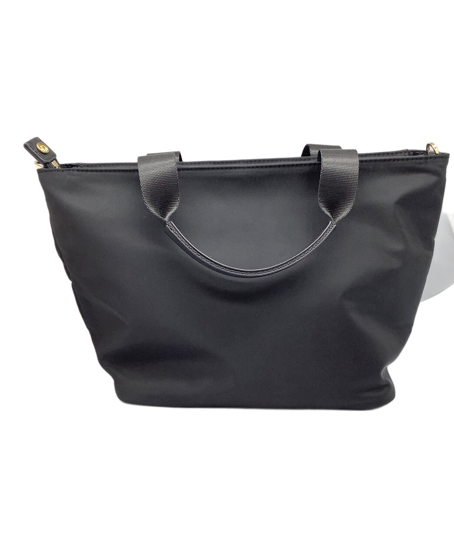 中古・古着通販】TOCCA (トッカ) 2WAYナイロンショルダーバッグ