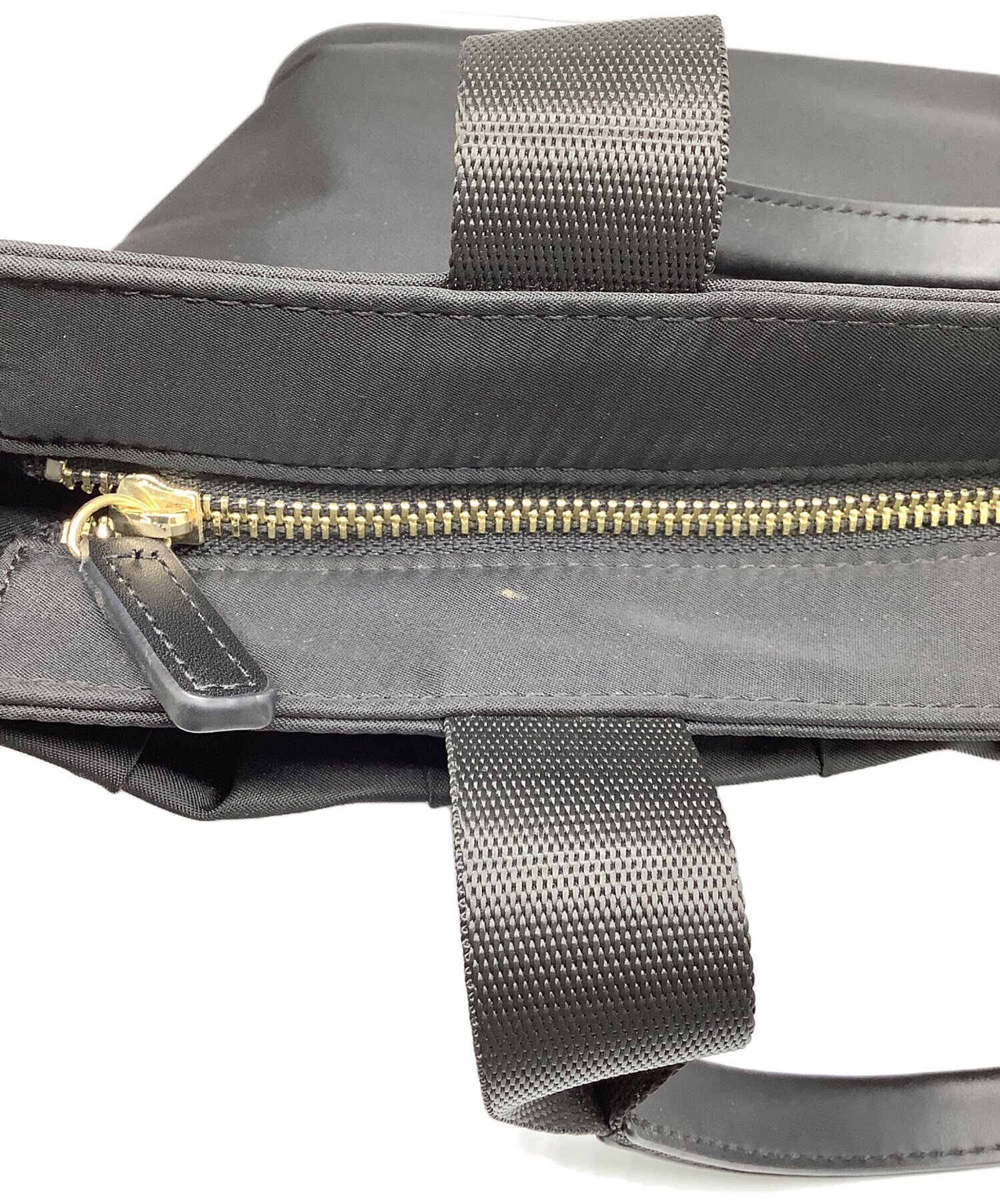 中古・古着通販】TOCCA (トッカ) 2WAYナイロンショルダーバッグ