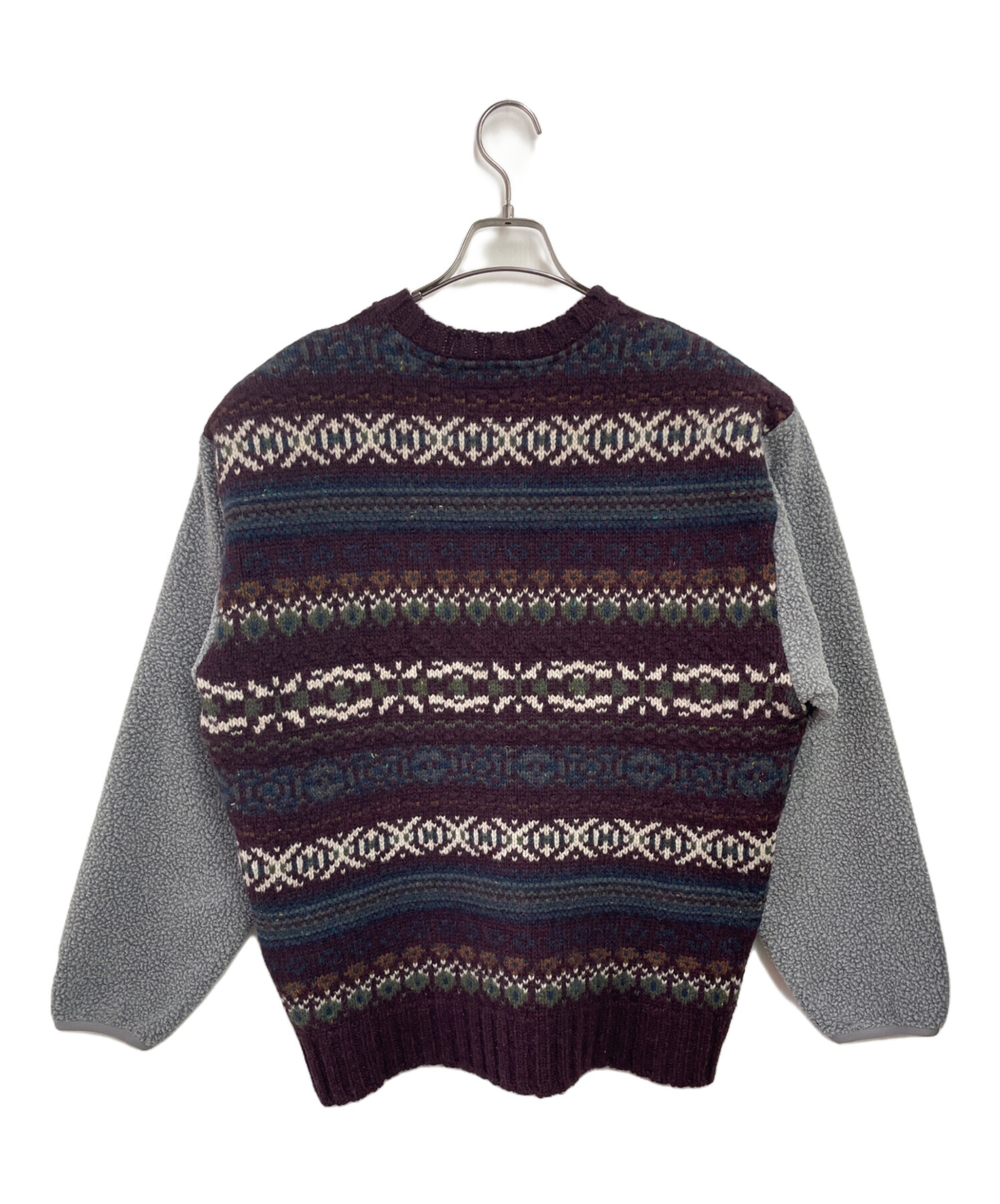 中古・古着通販】THE NORTHFACE PURPLELABEL (ザ・ノースフェイス